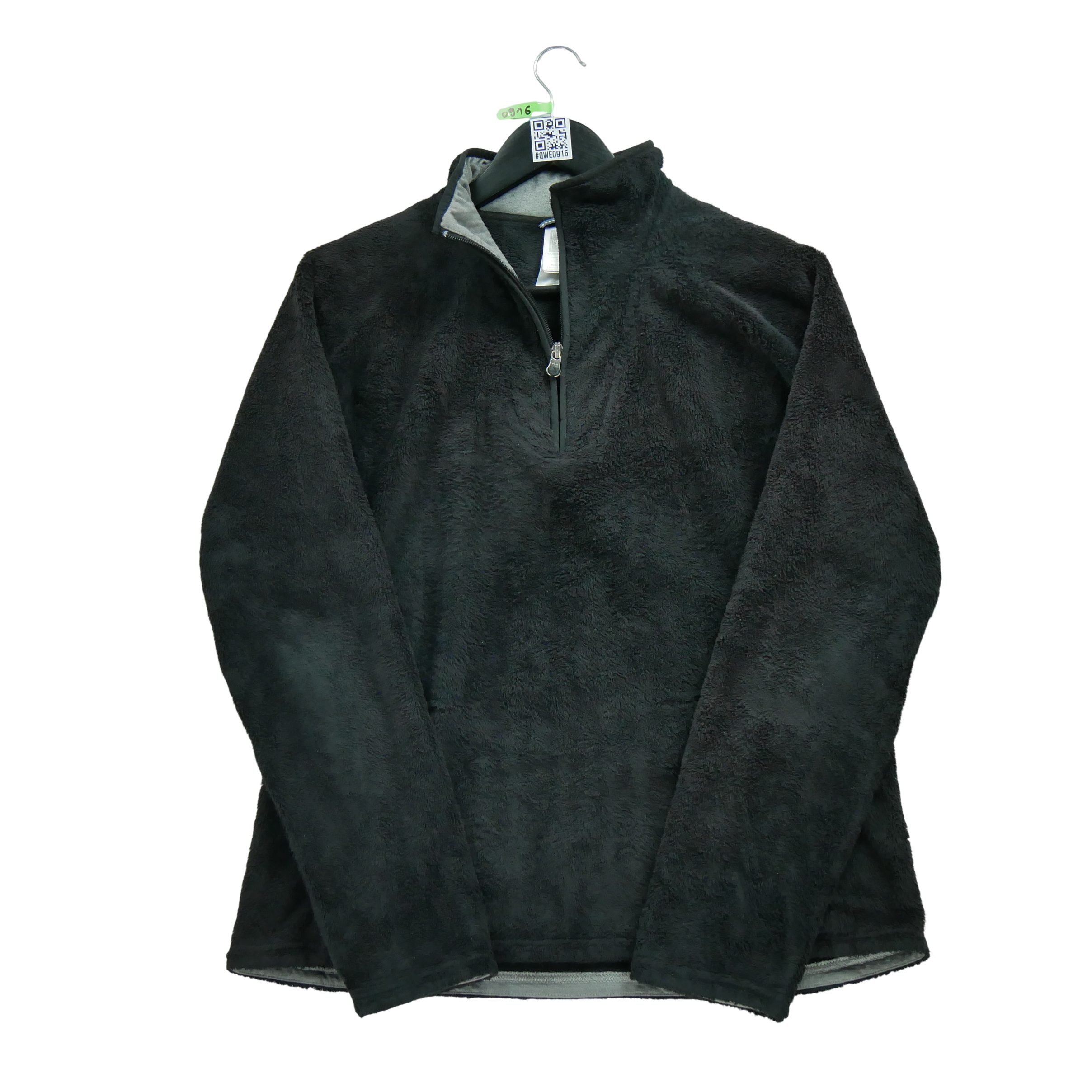 Pull polaire Femme  TNF Noir 1