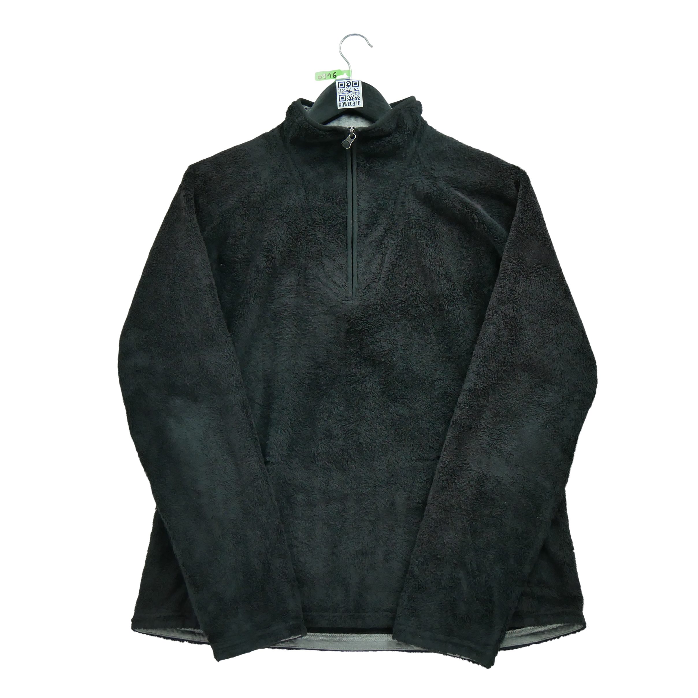 Pull polaire Femme  TNF Noir 3