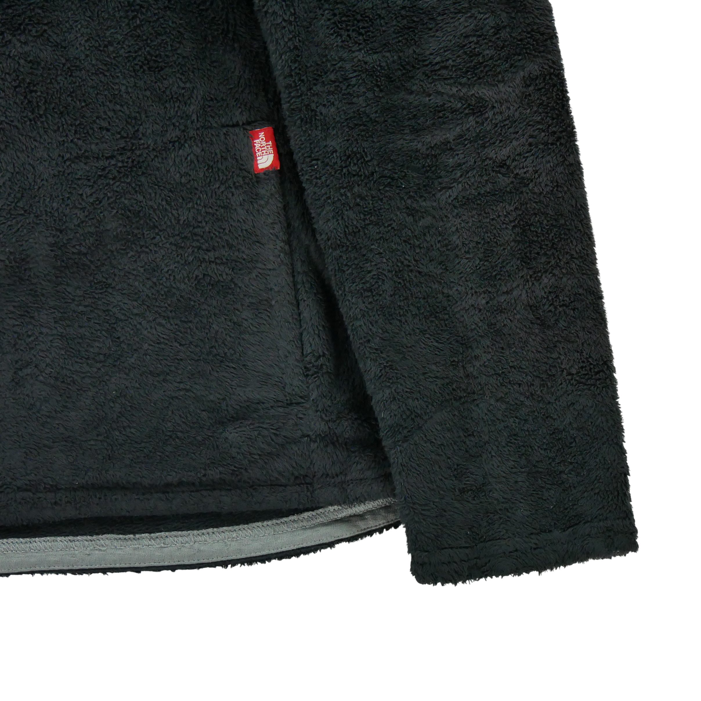 Pull polaire Femme  TNF Noir 5