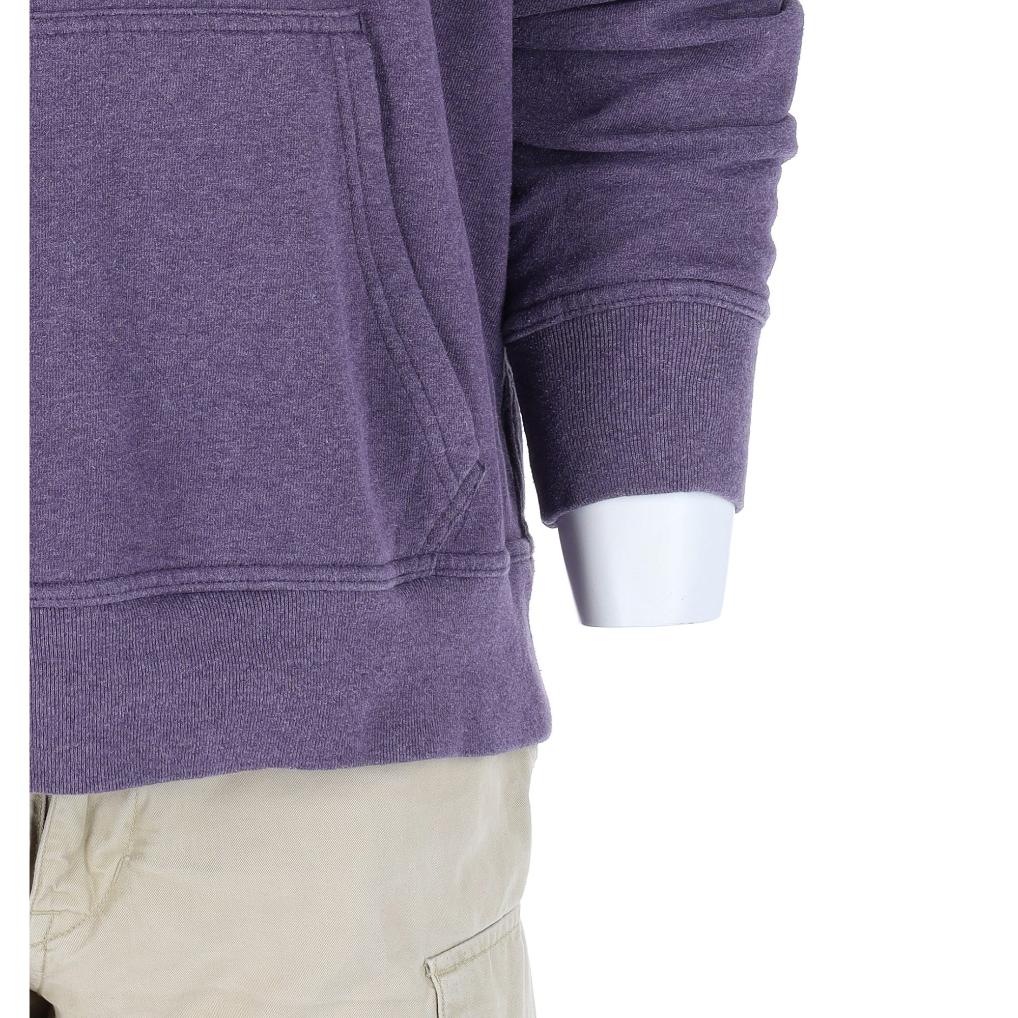 Sweat à capuche Homme  TNF 7