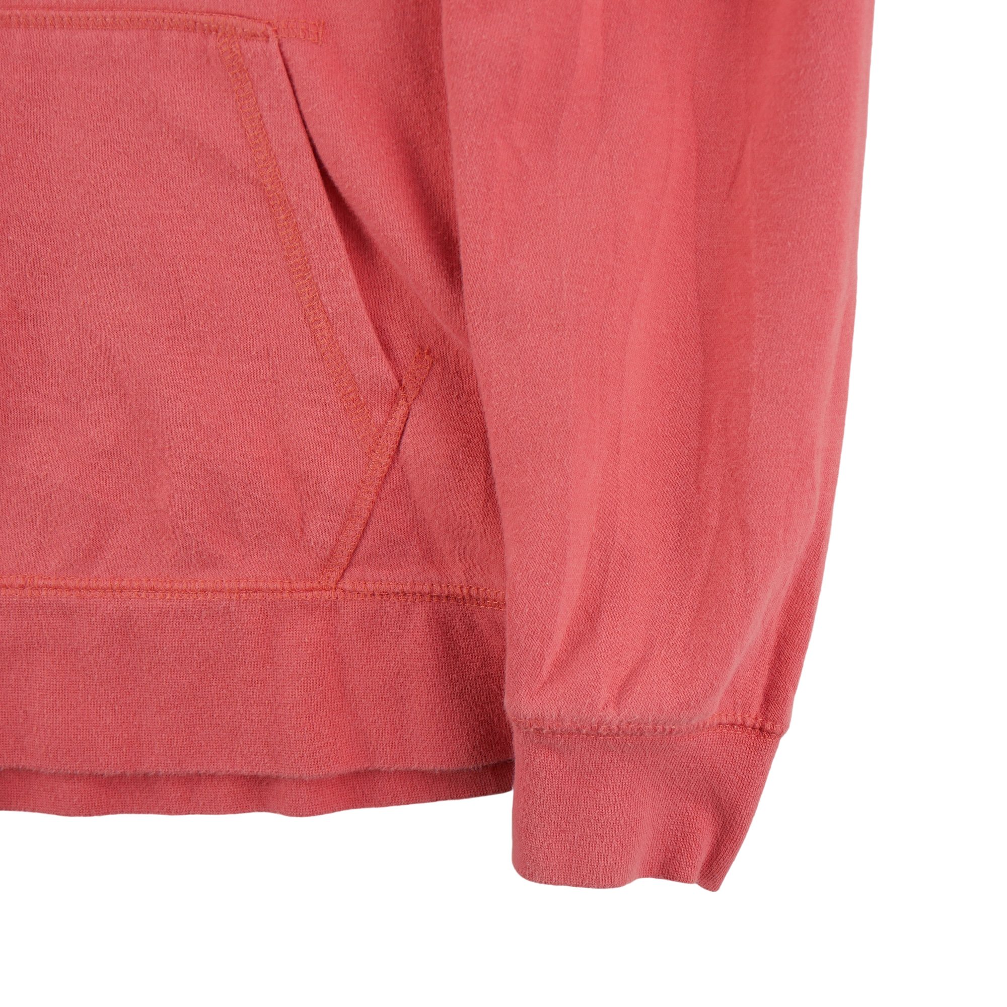 Sweat à capuche Femme  TNF Corail 4