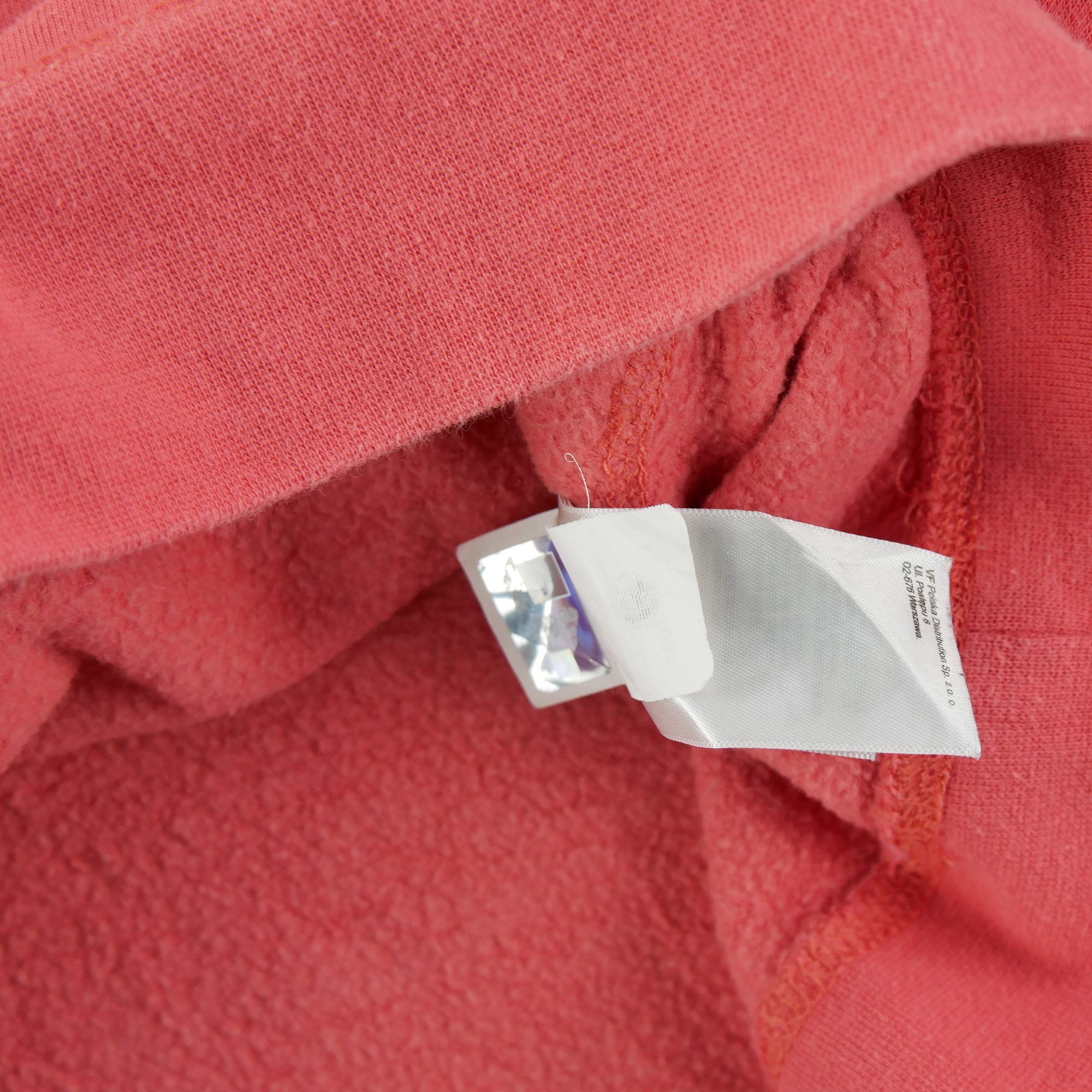 Sweat à capuche Femme  TNF Corail 6
