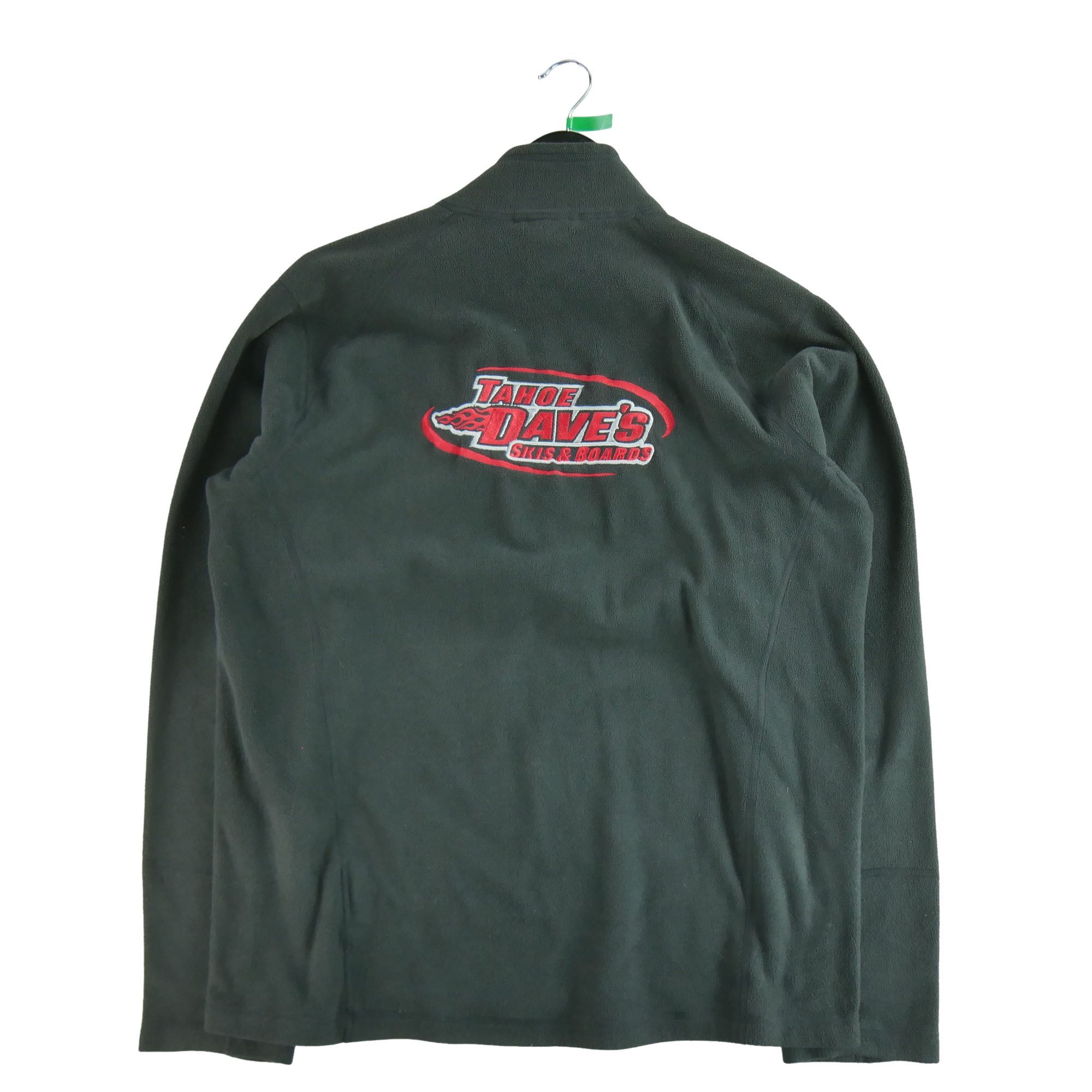 Pull polaire Homme  TNF Noir 2