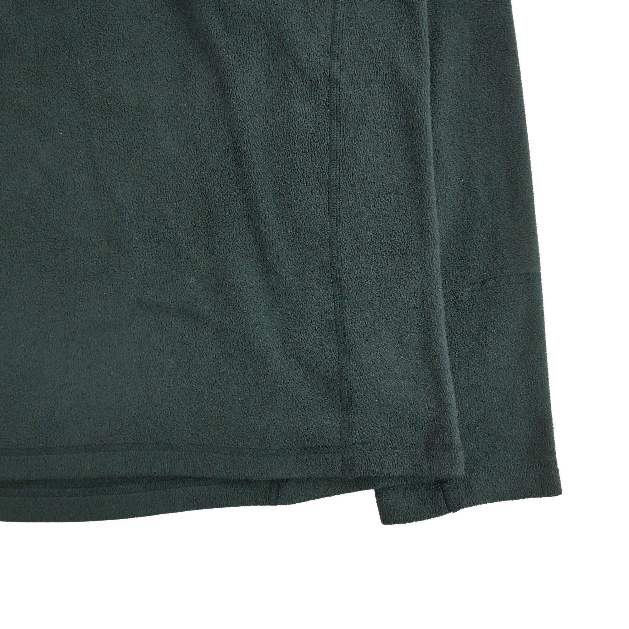 Pull polaire Homme  TNF Noir 6