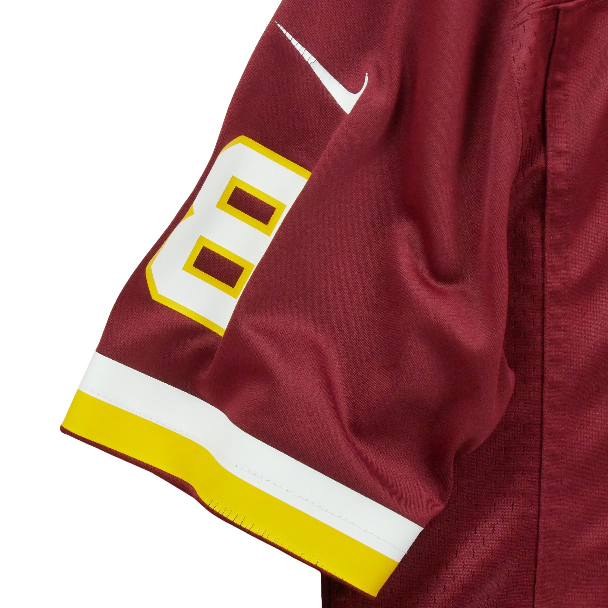 Maillot Homme NFL Kirk Cousins 5