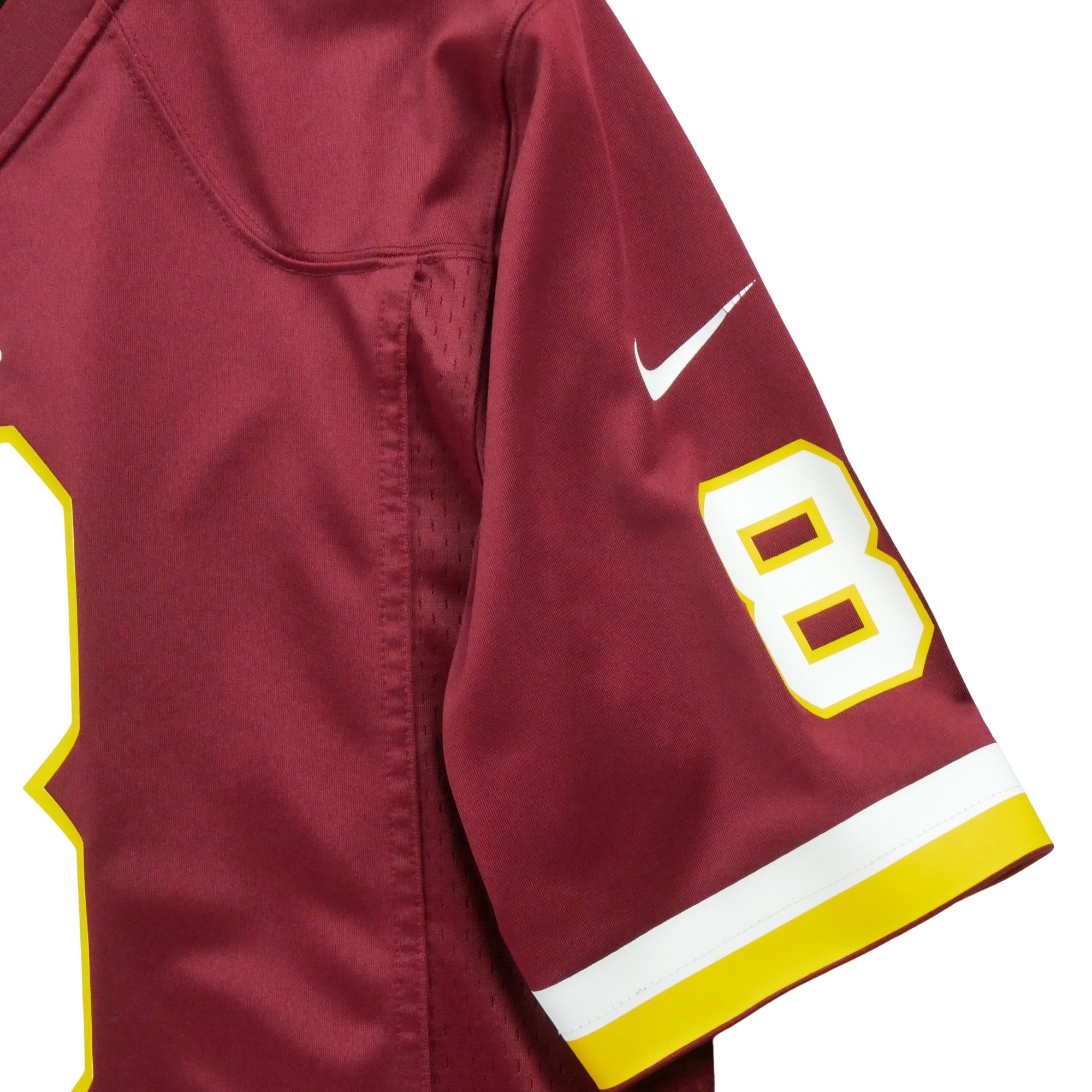 Maillot Homme NFL Kirk Cousins 6
