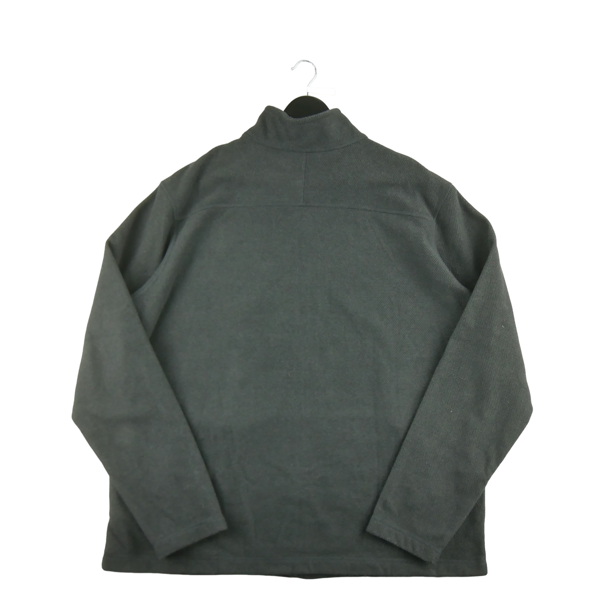 Veste polaire Homme  TNF Noir 2