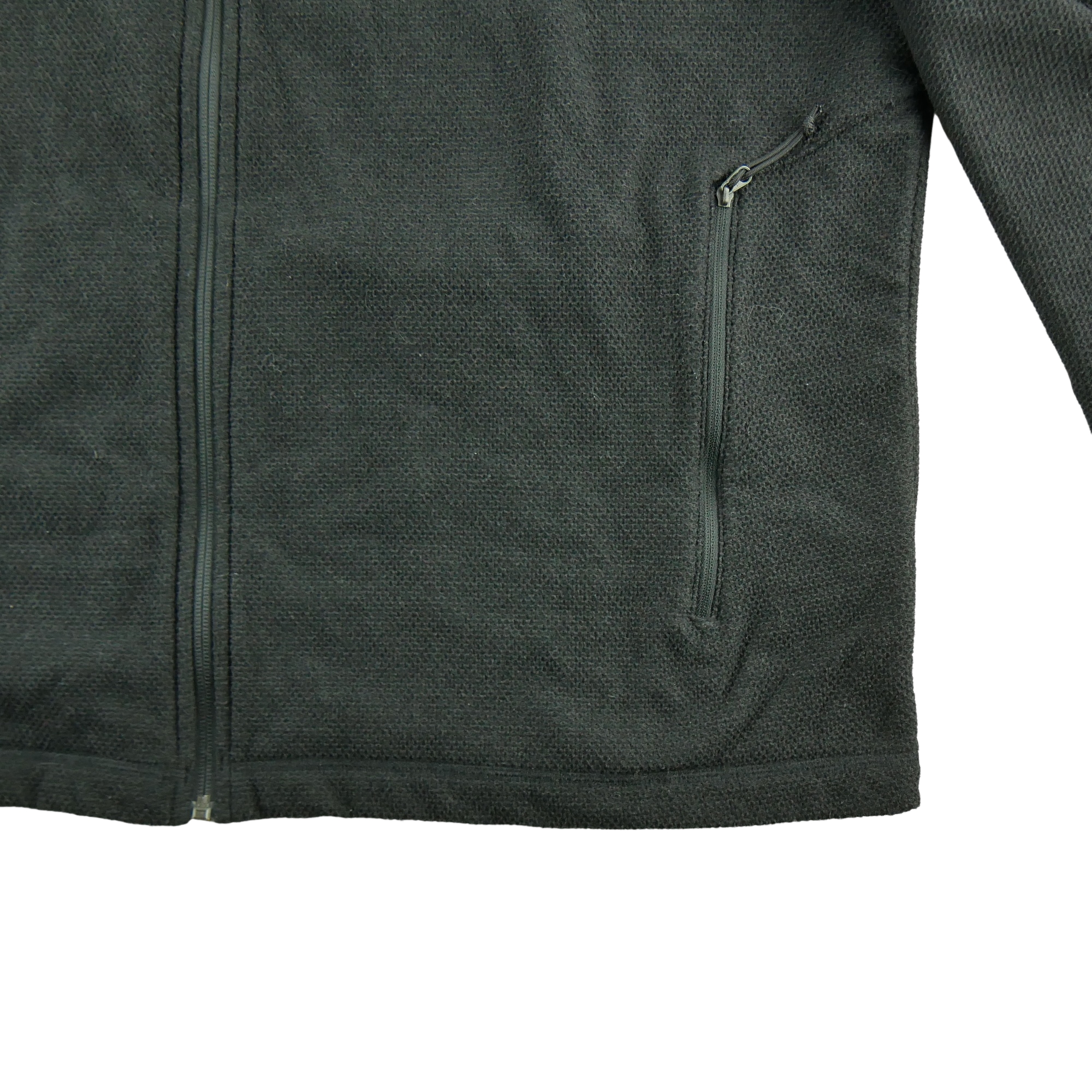 Veste polaire Homme  TNF Noir 5