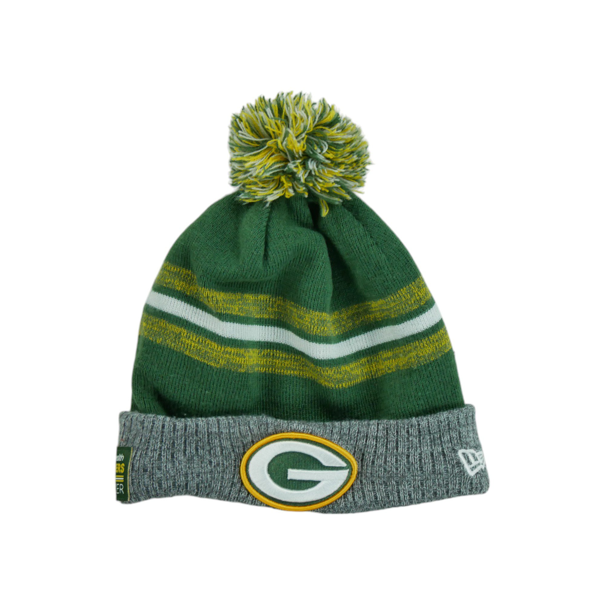 Bonnet Femme NFL Green Bay Packers - Excellent état