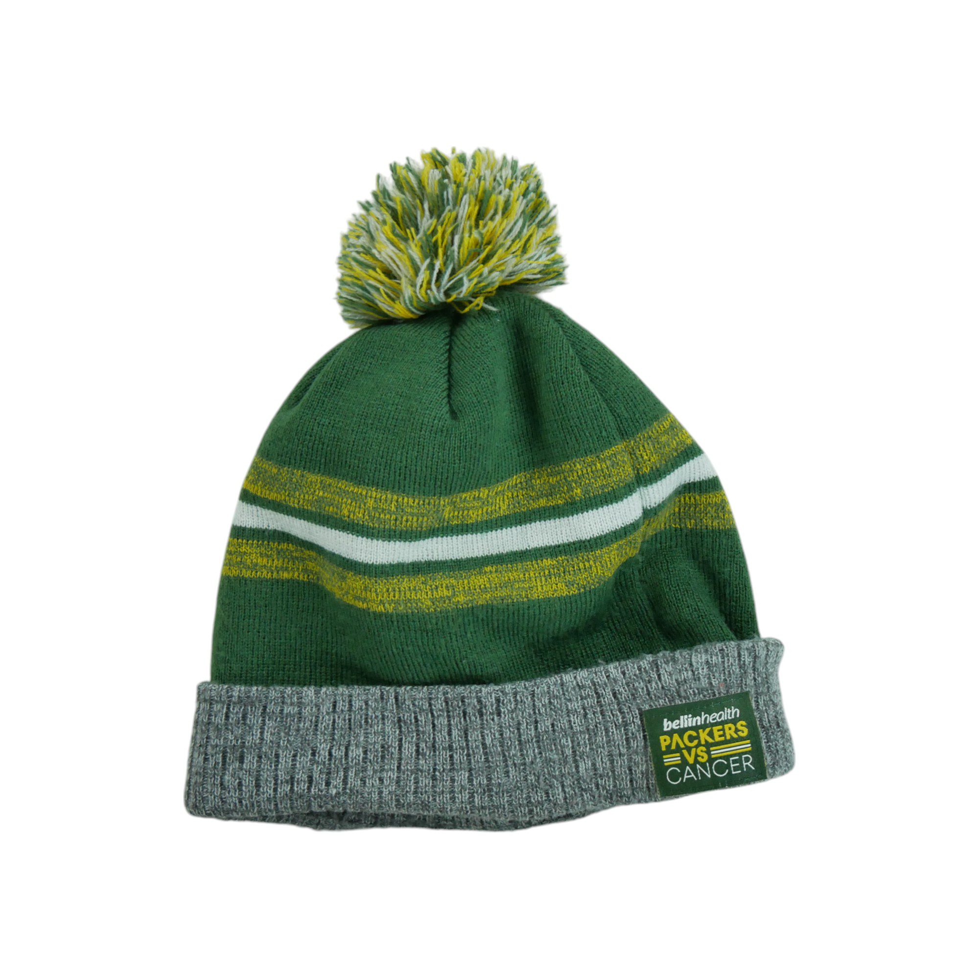 Bonnet Femme NFL Green Bay Packers 2