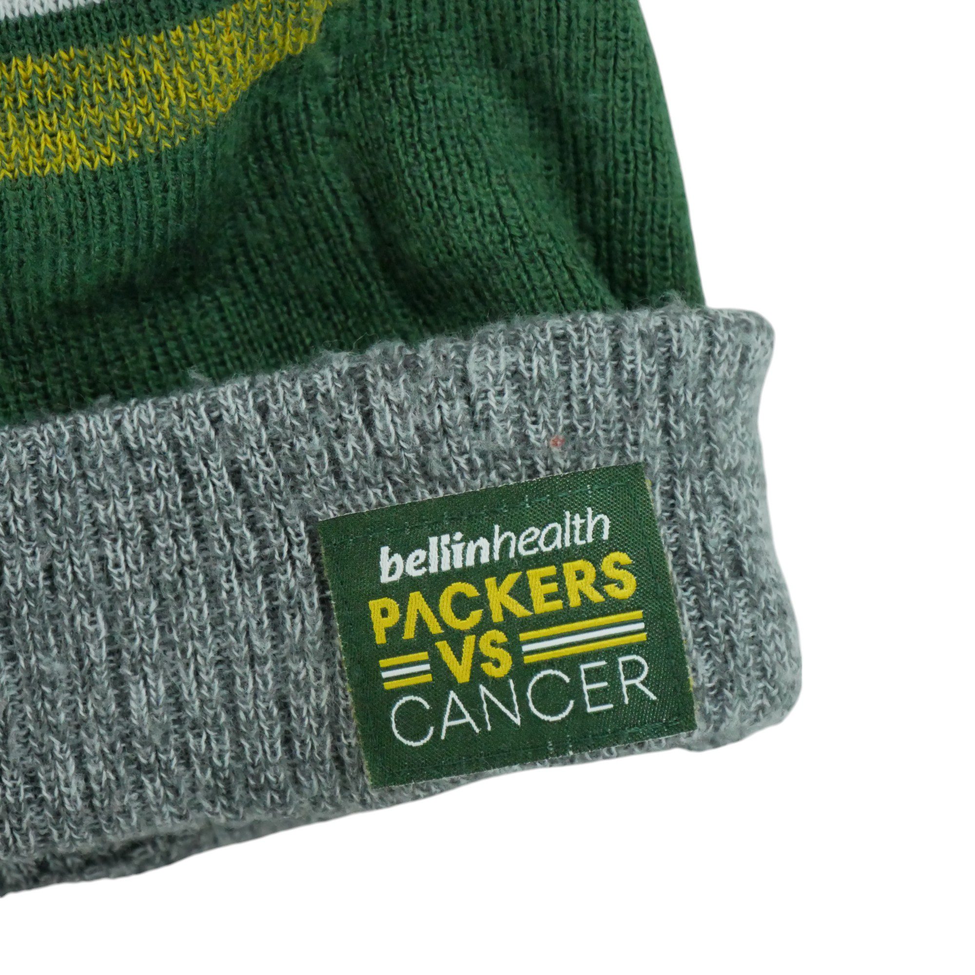 Bonnet Femme NFL Green Bay Packers 3
