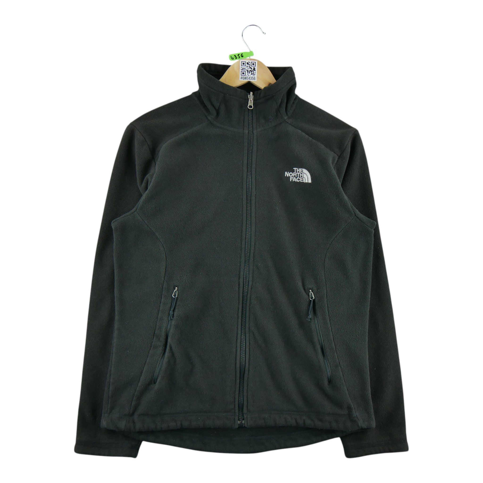 Veste polaire Homme TNF Noir - Très bon état