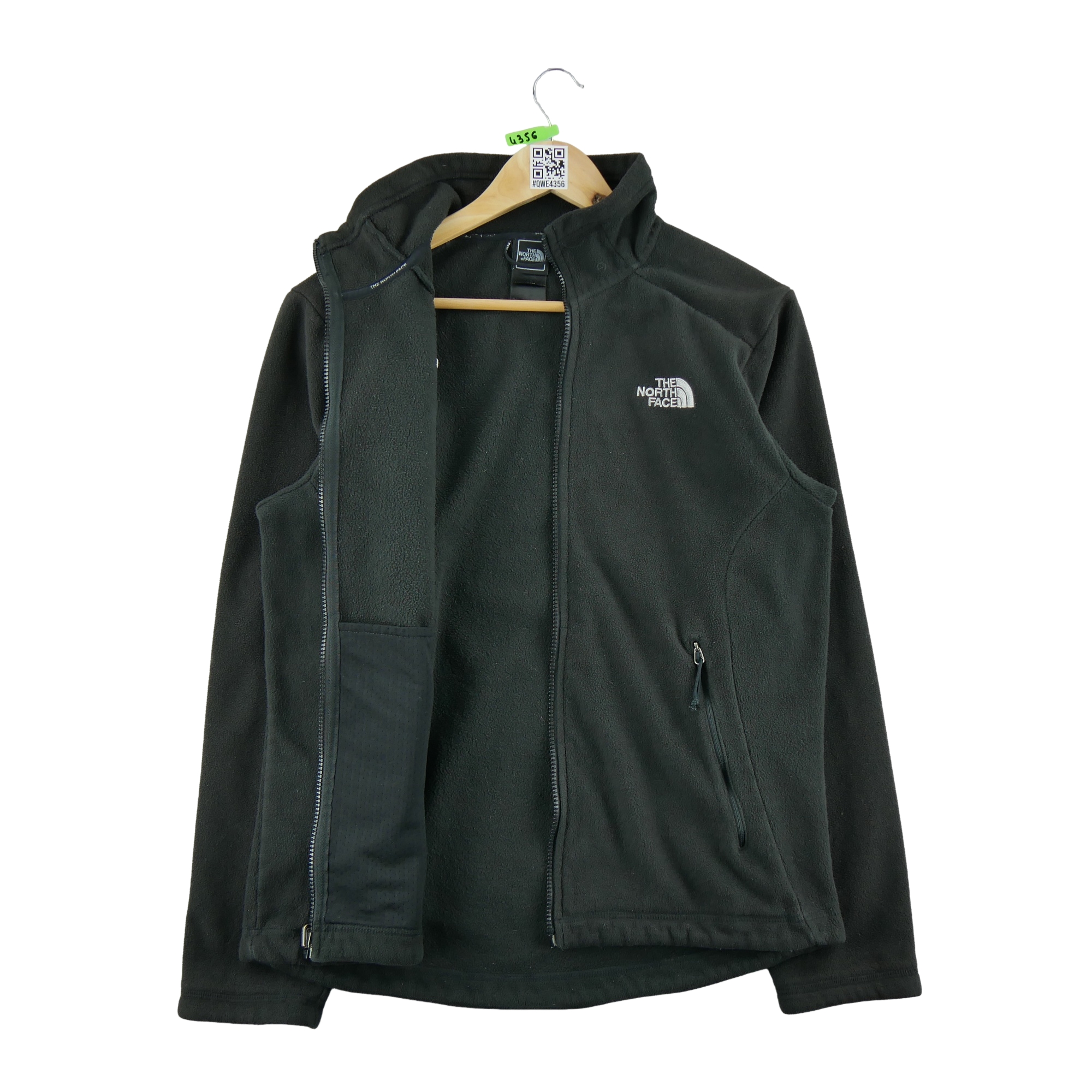 Veste polaire Homme  TNF Noir 3