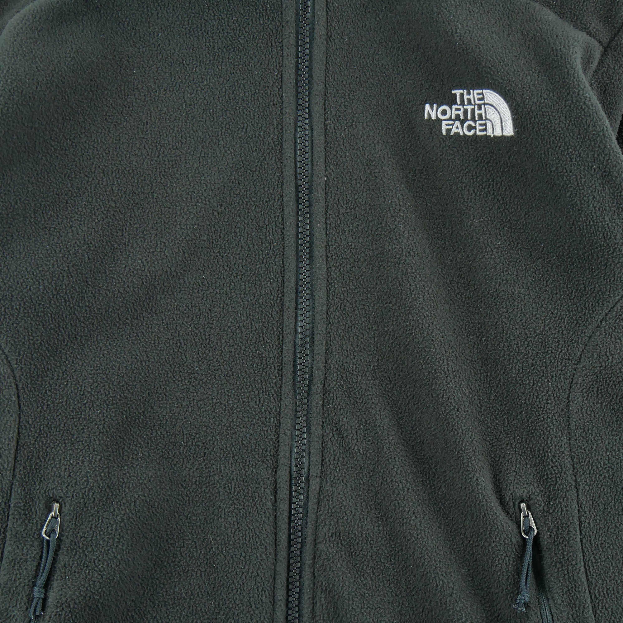 Veste polaire Homme  TNF Noir 4