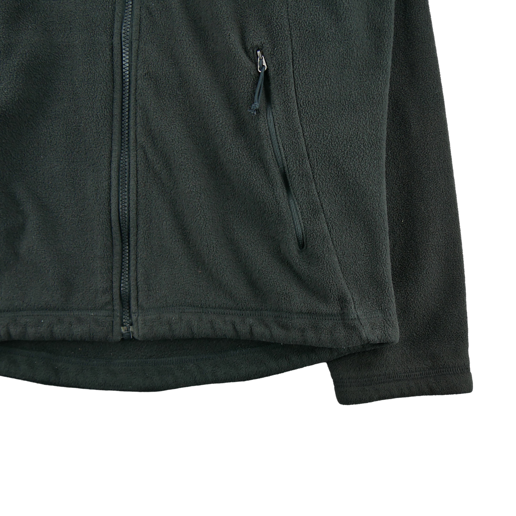 Veste polaire Homme  TNF Noir 5