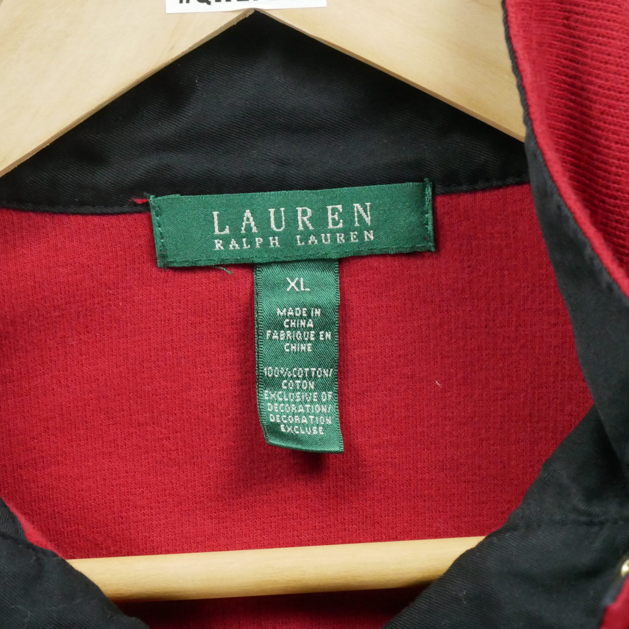 Pull Femme  cardigan Rouge 6