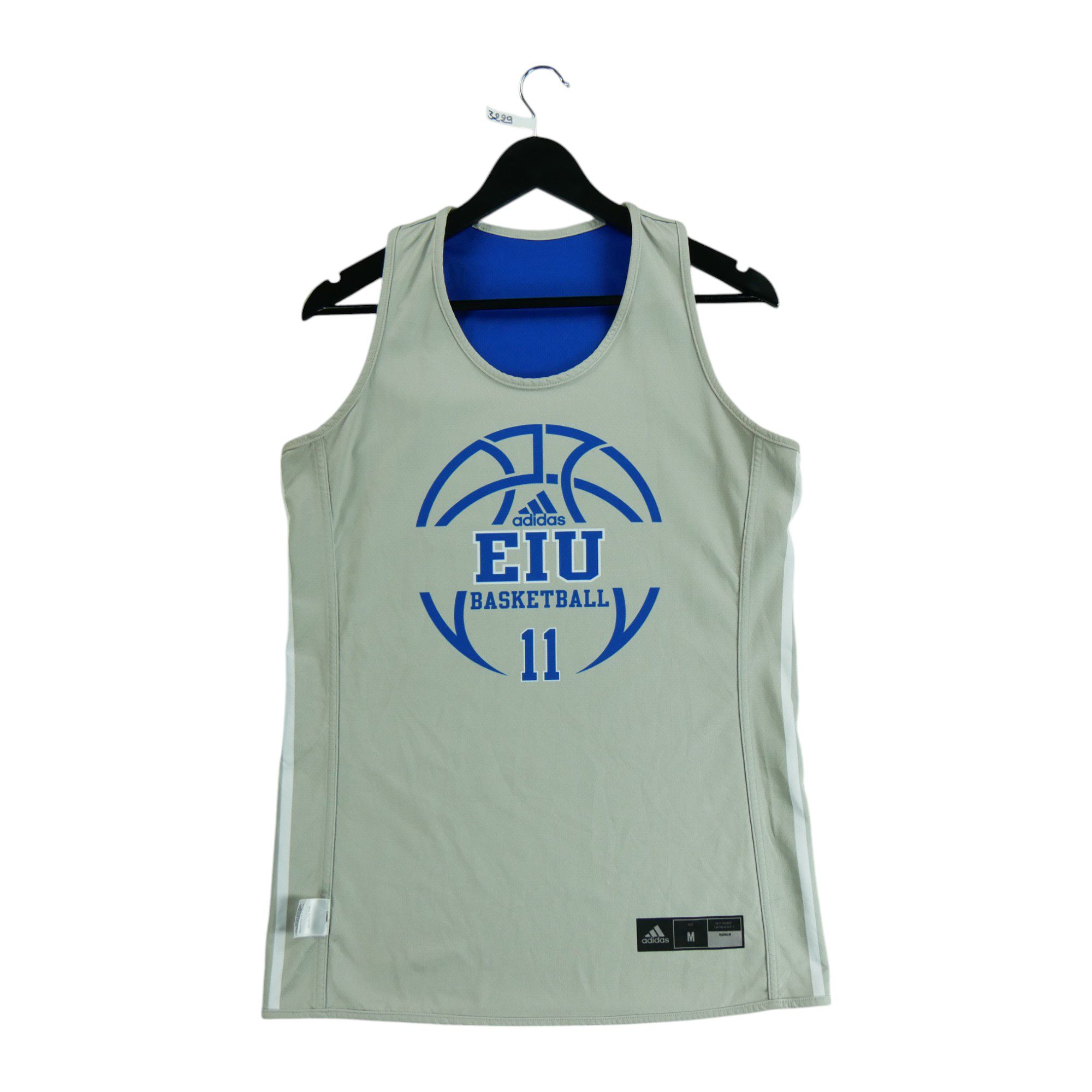 Maillot Homme  Bleu 1