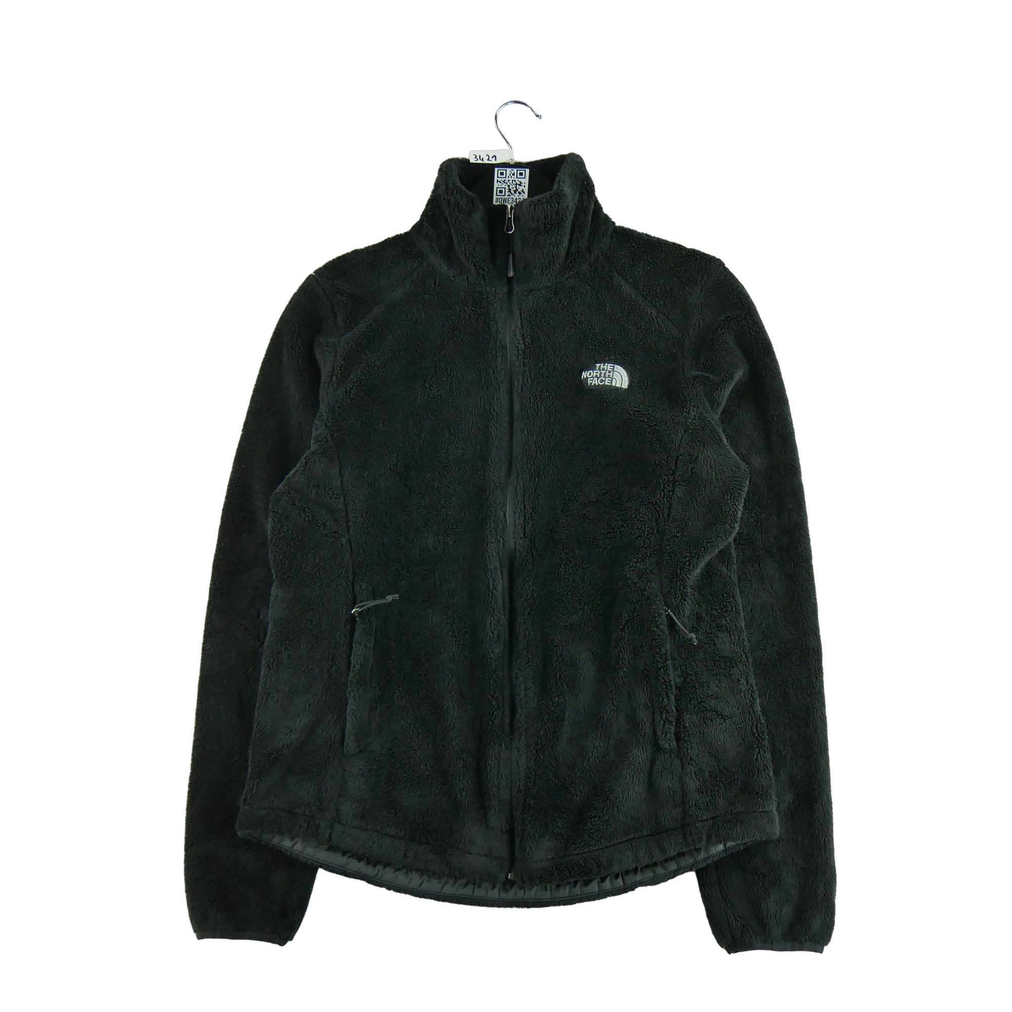 Veste polaire Femme  Osito TNF Noir 1