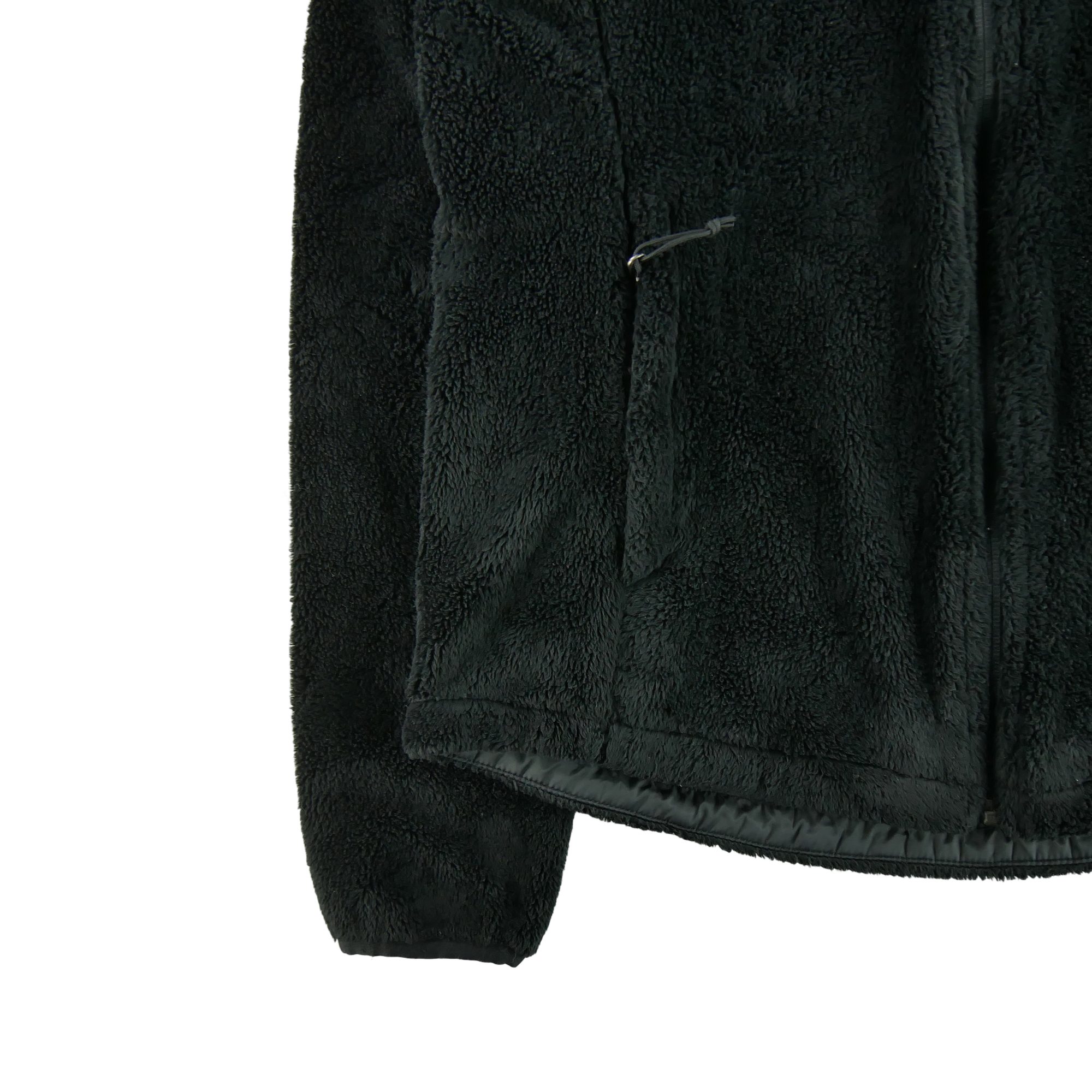 Veste polaire Femme  Osito TNF Noir 5