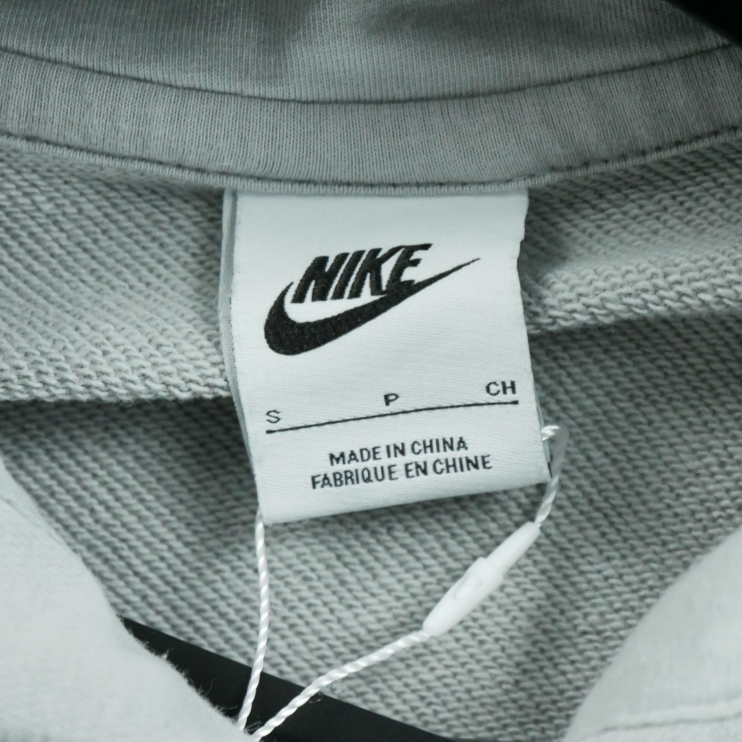 Sweat à capuche Homme  Dip-Dyed 6