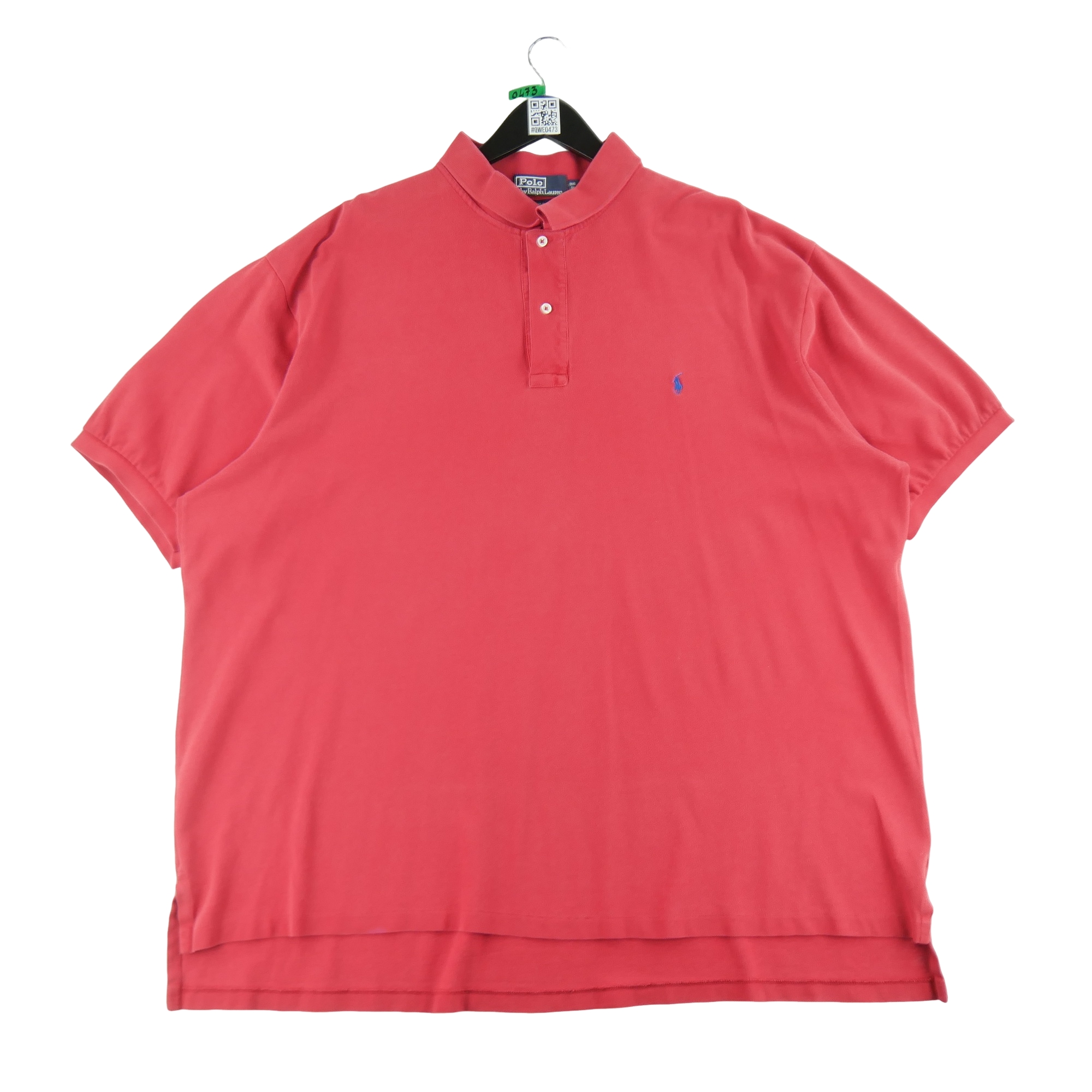 Polo manches courtes Homme 2