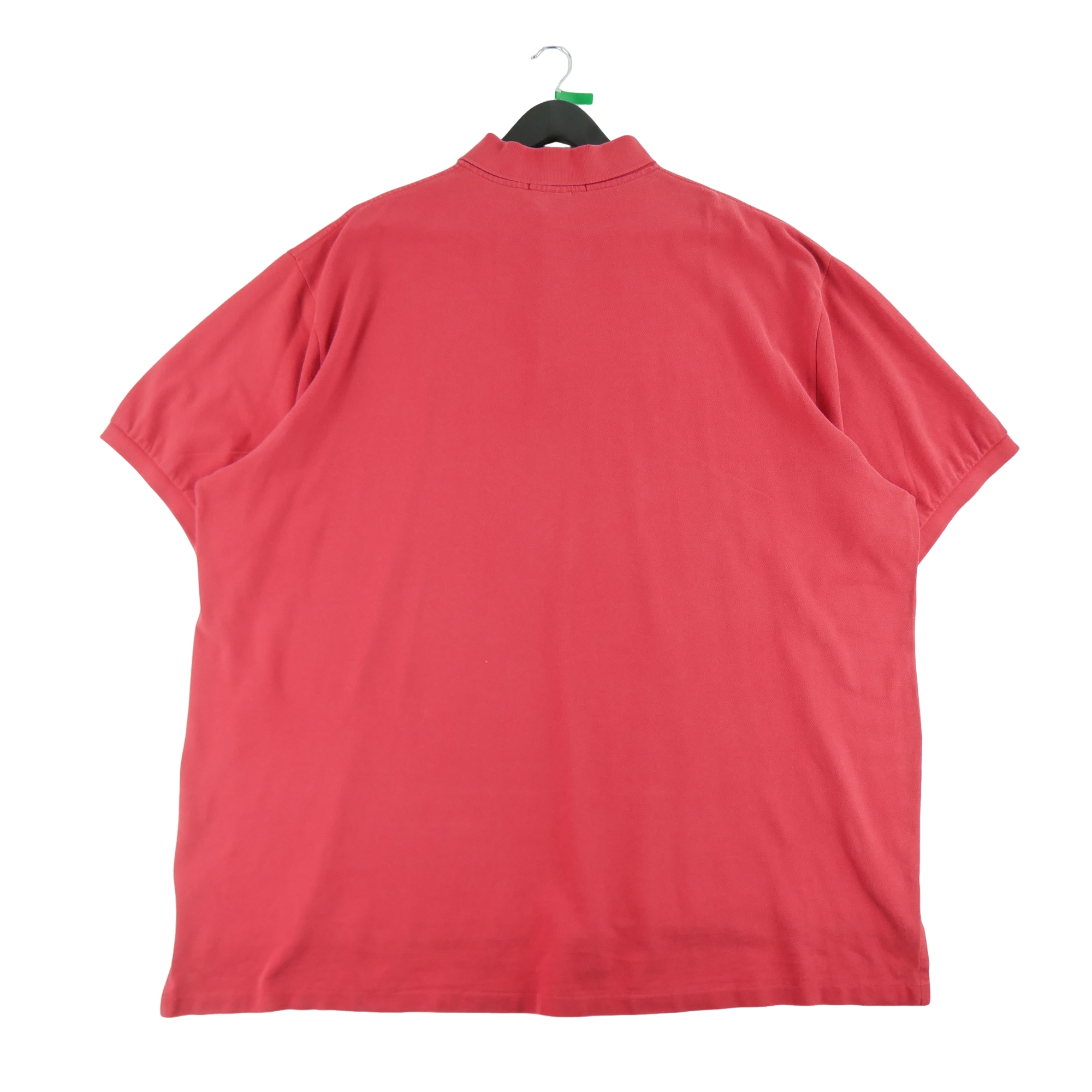 Polo manches courtes Homme 3