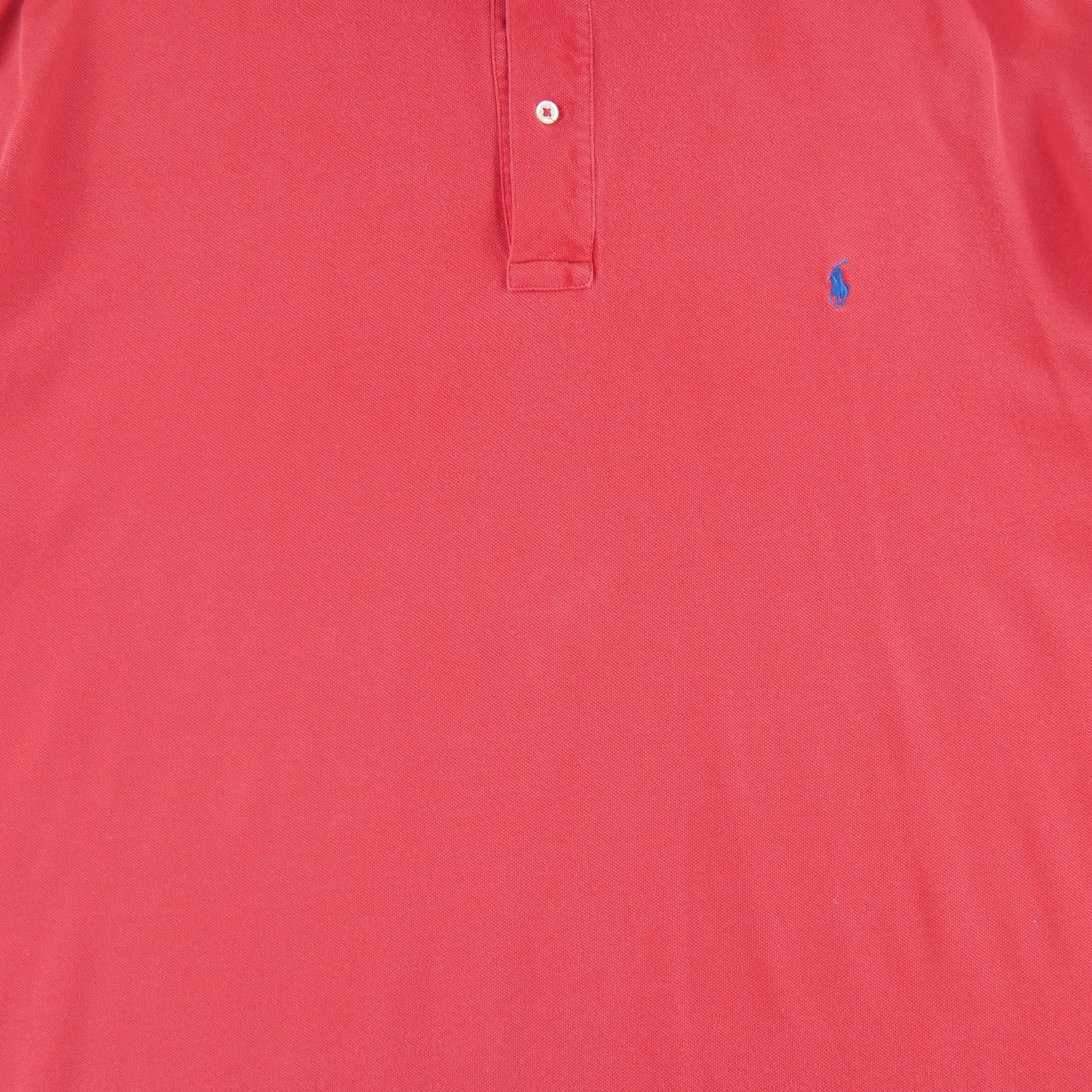Polo manches courtes Homme 4