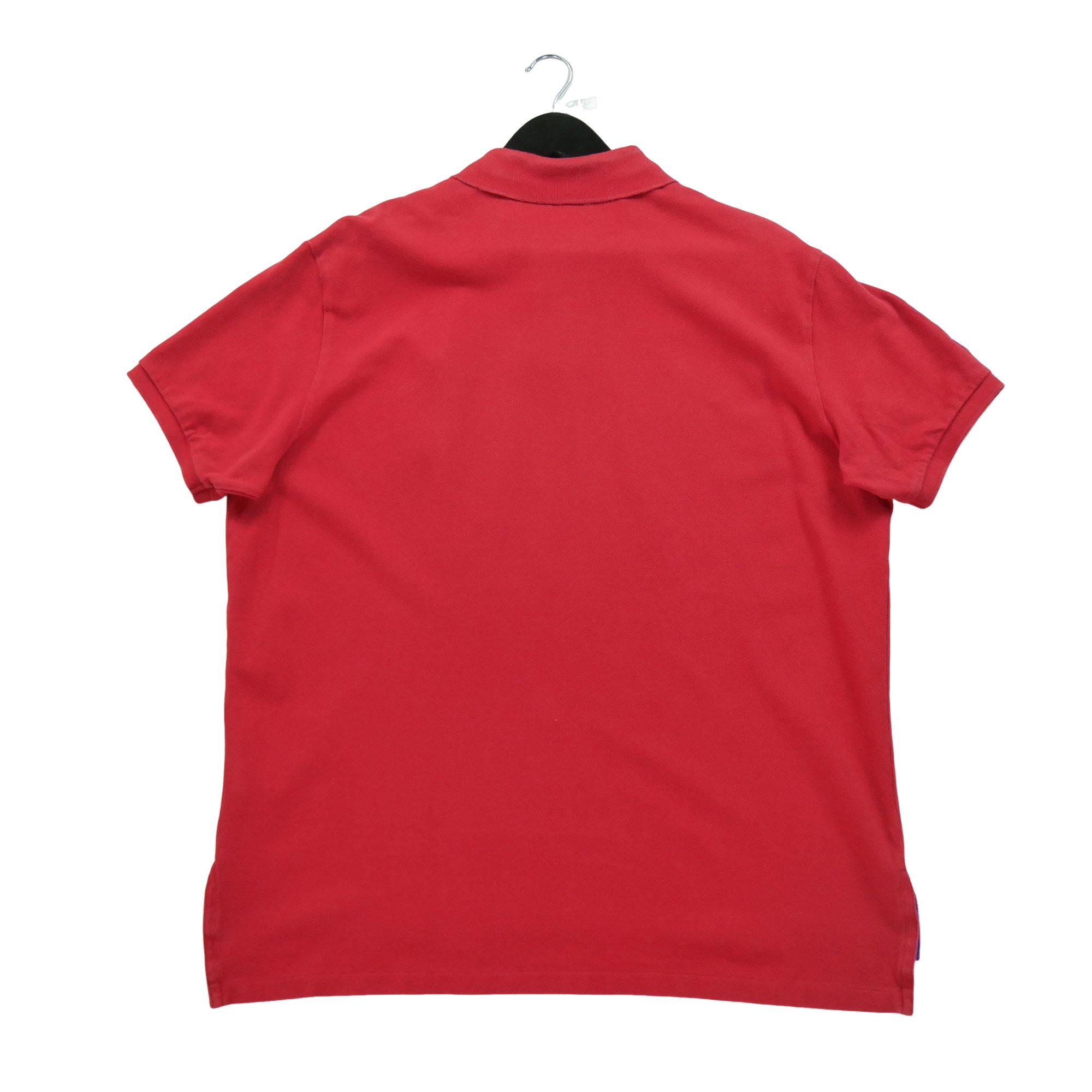 Polo manches courtes Homme  Big Pony 3