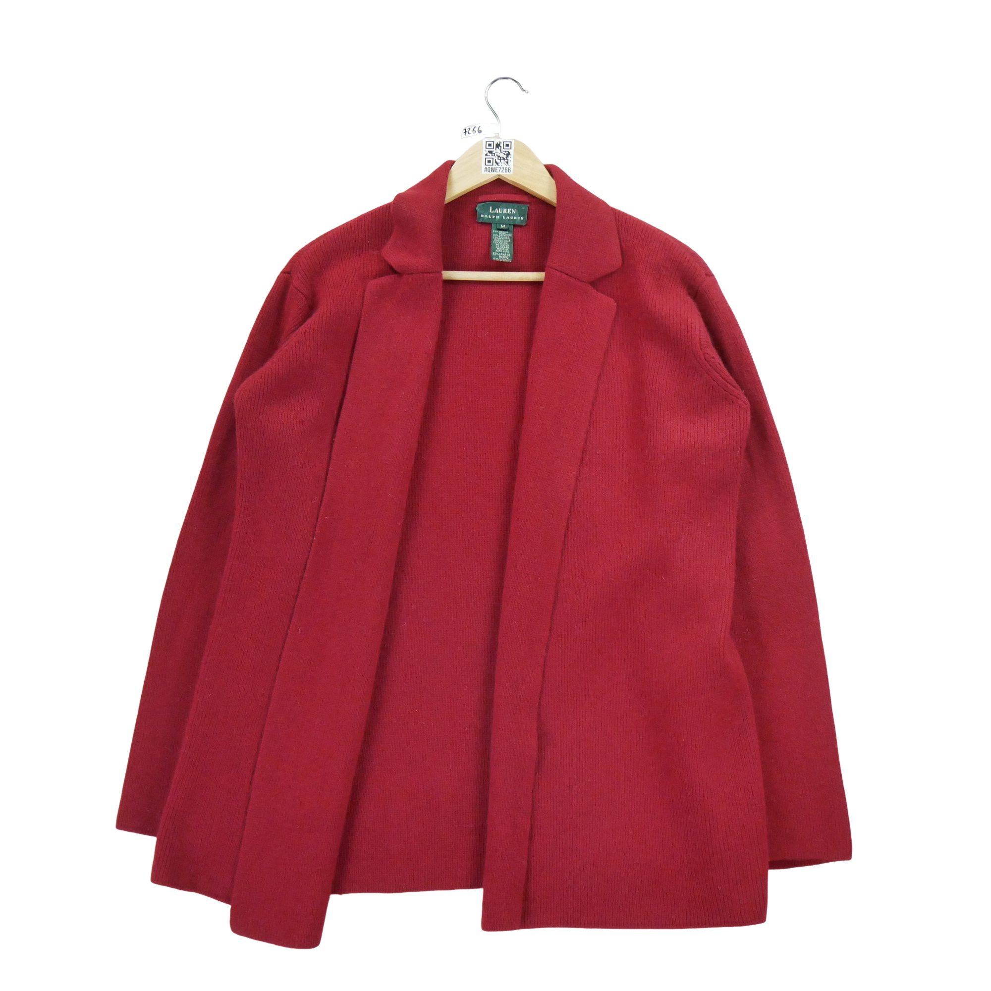 Veste Femme  en laine et cachemire - Excellent état
