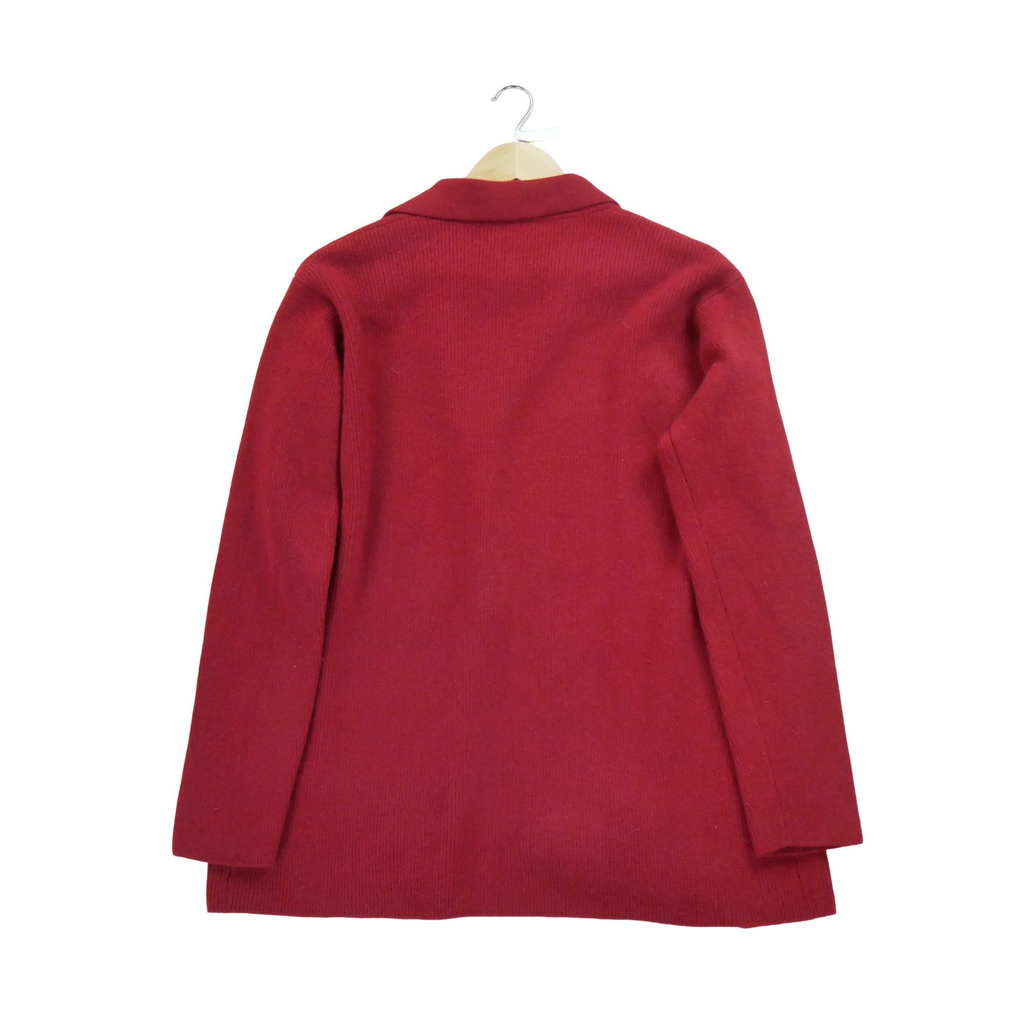Veste Femme  en laine et cachemire 2