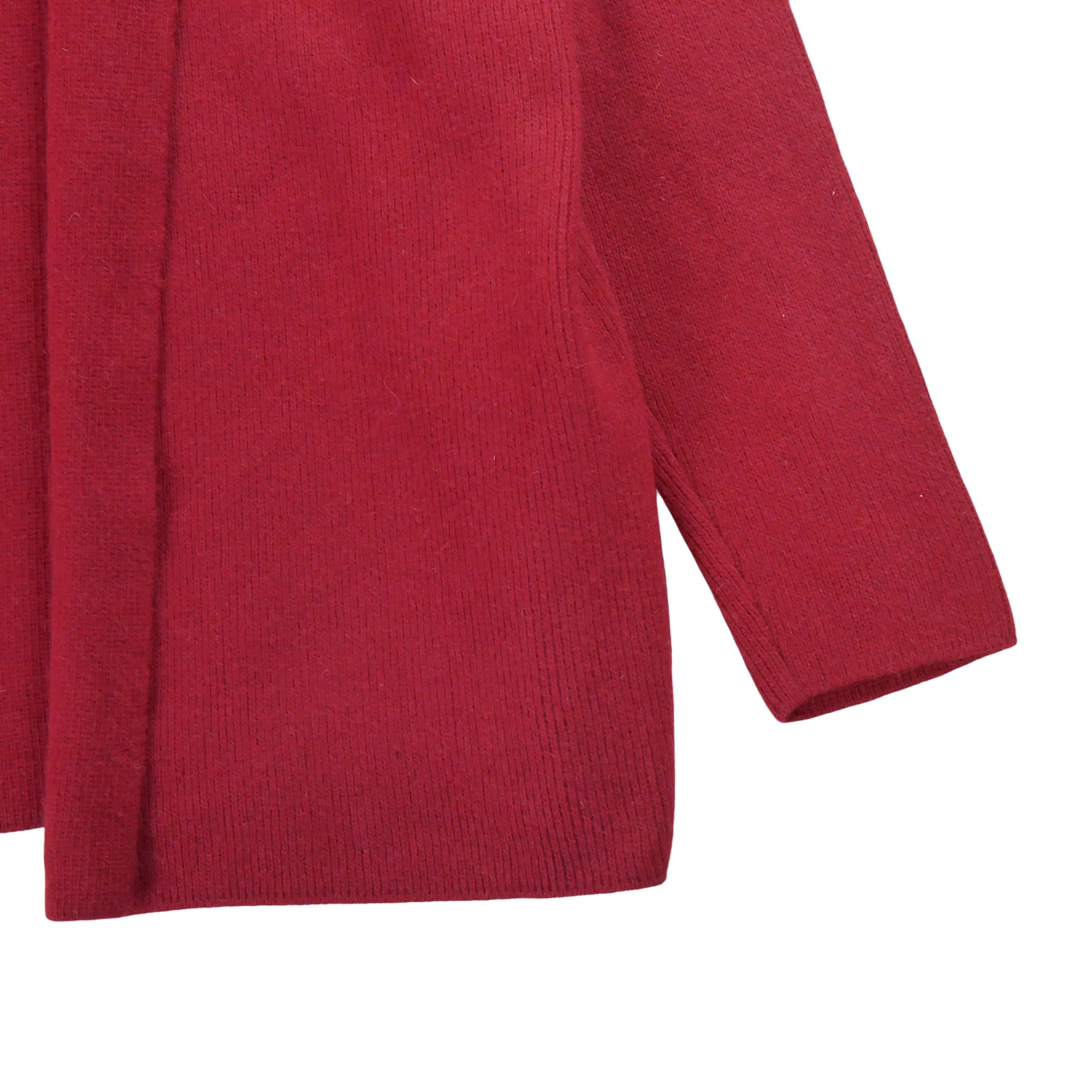 Veste Femme  en laine et cachemire 3