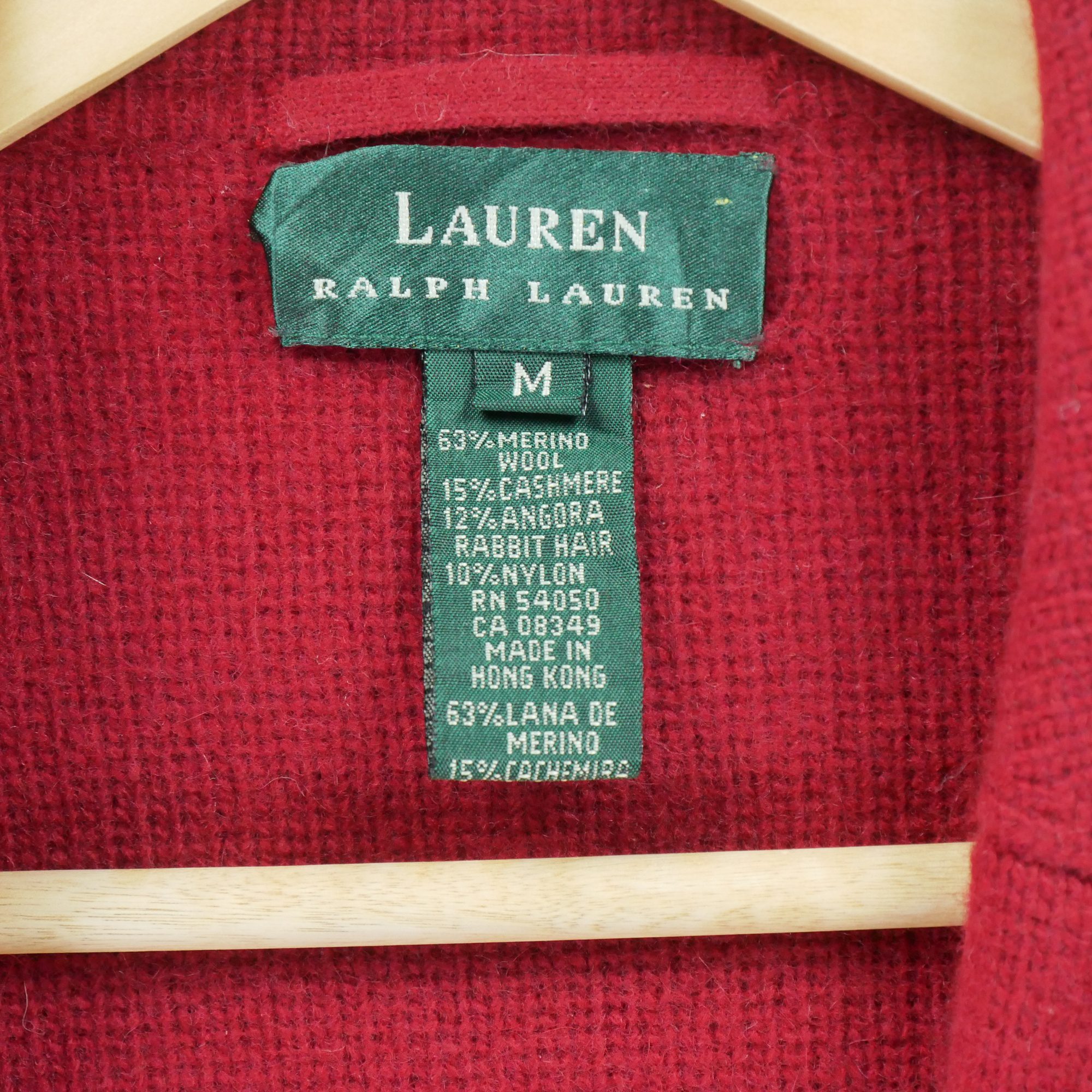 Veste Femme  en laine et cachemire 4