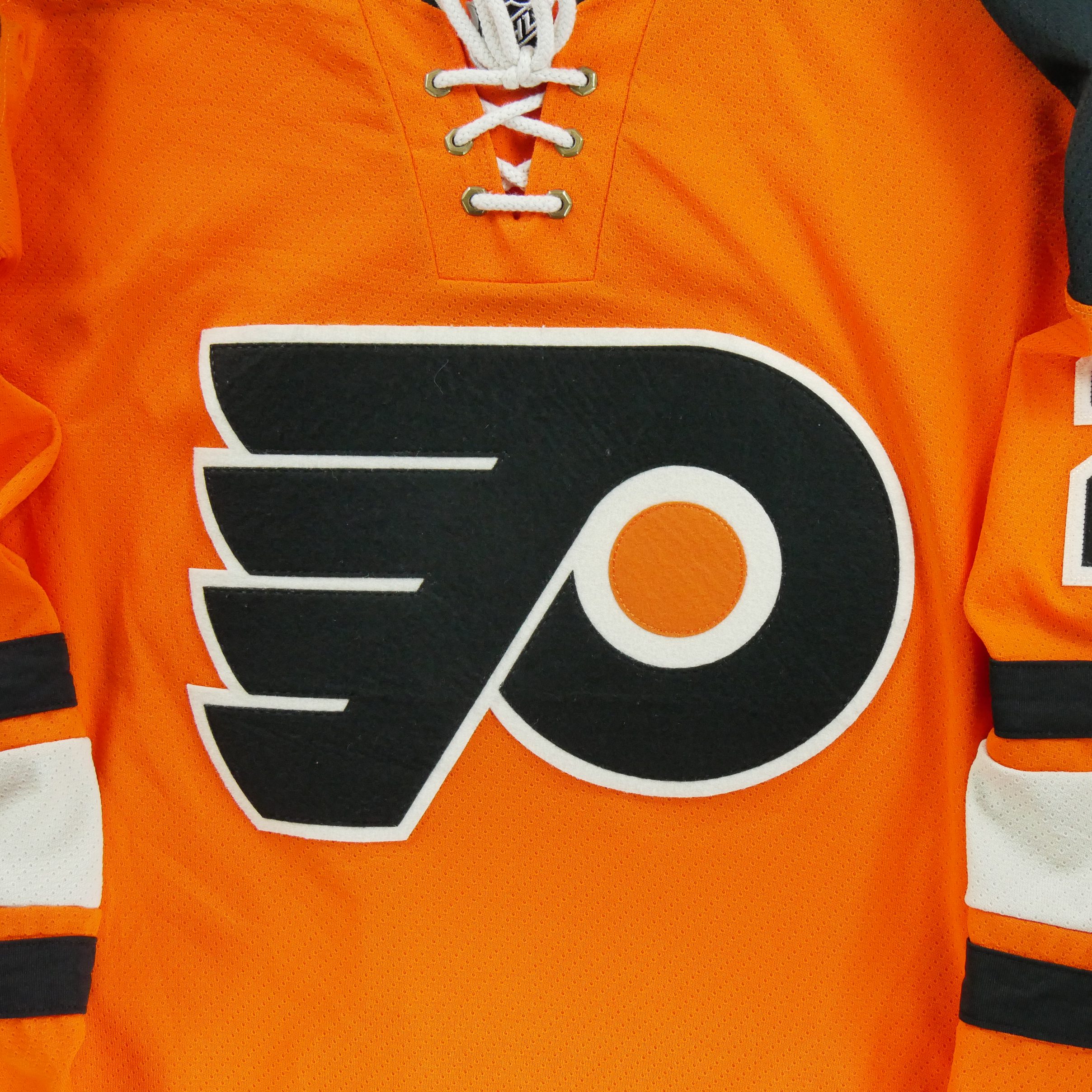 Maillot Reebok Philadelphie Flyers NHL 4