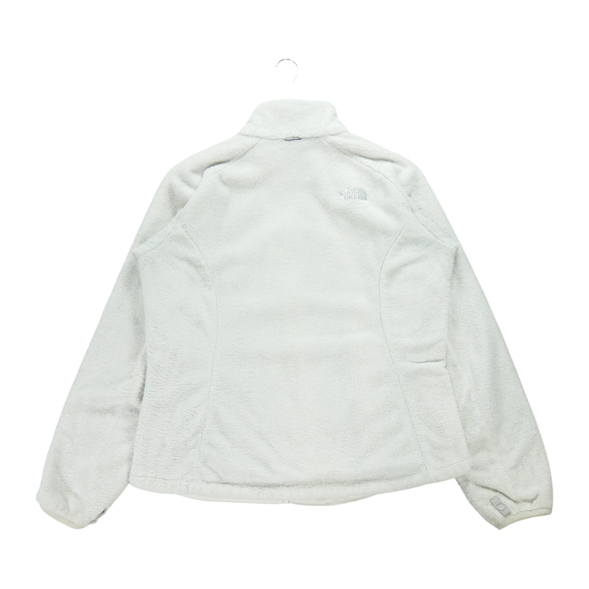 Veste polaire Femme  Osito TNF Blanc 2