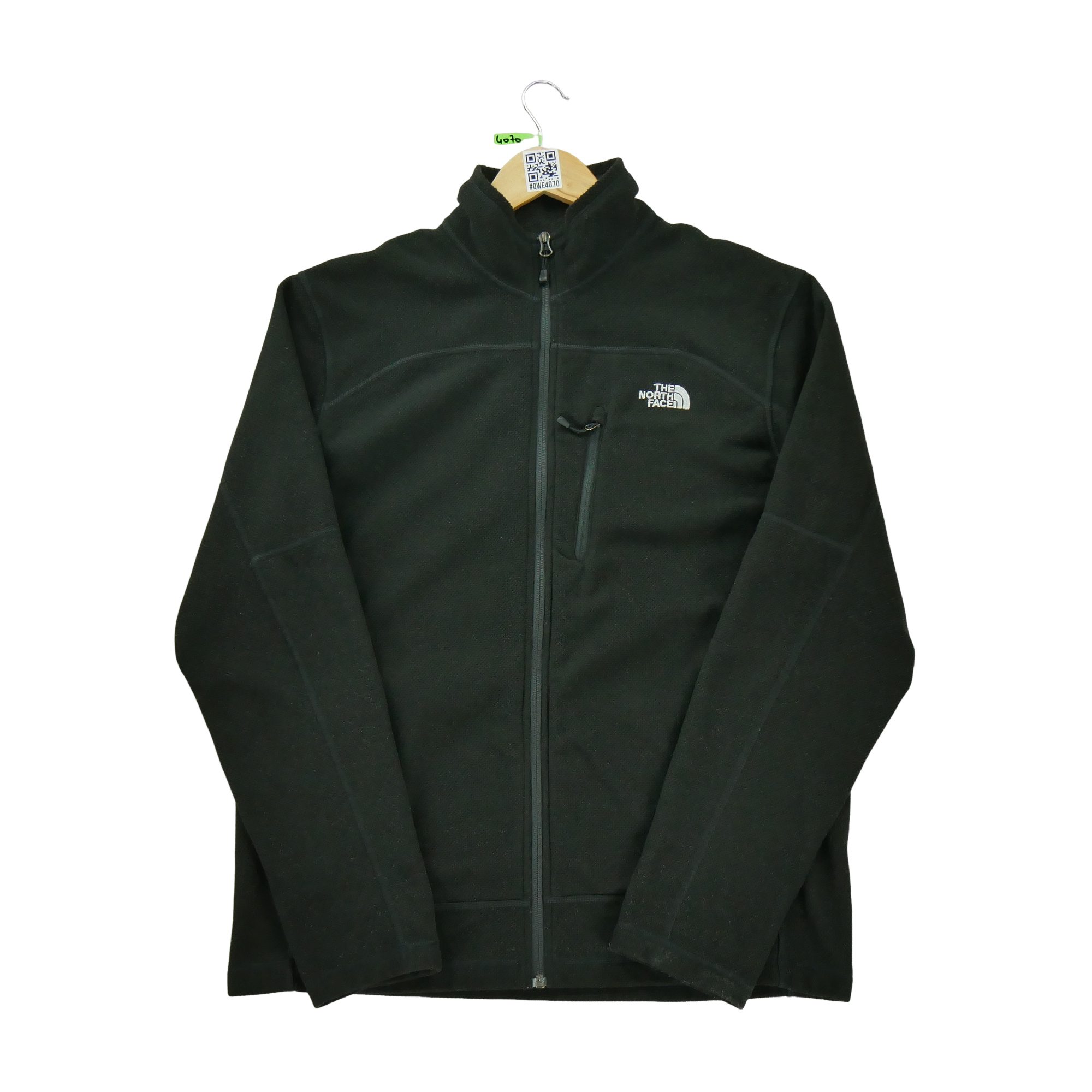 Veste polaire Homme  TNF Noir 1