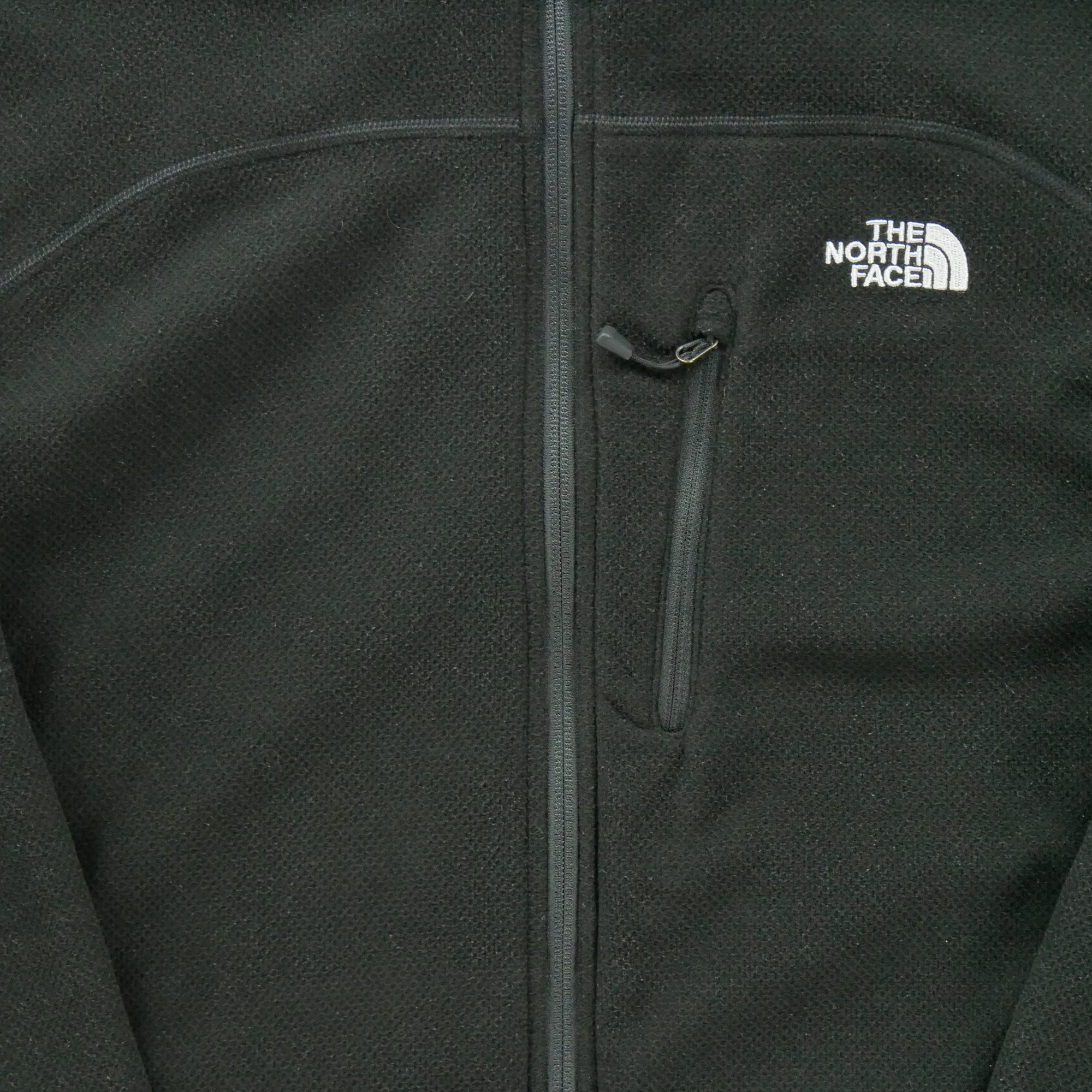 Veste polaire Homme  TNF Noir 4