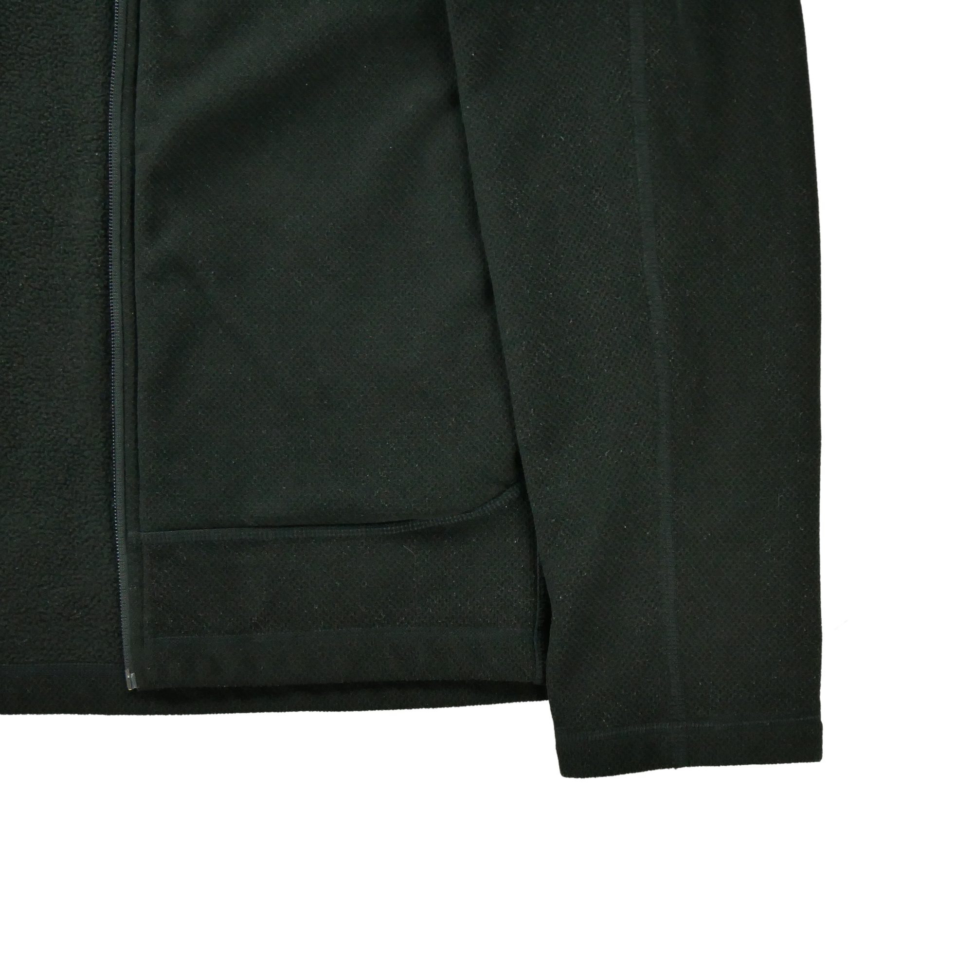 Veste polaire Homme  TNF Noir 5