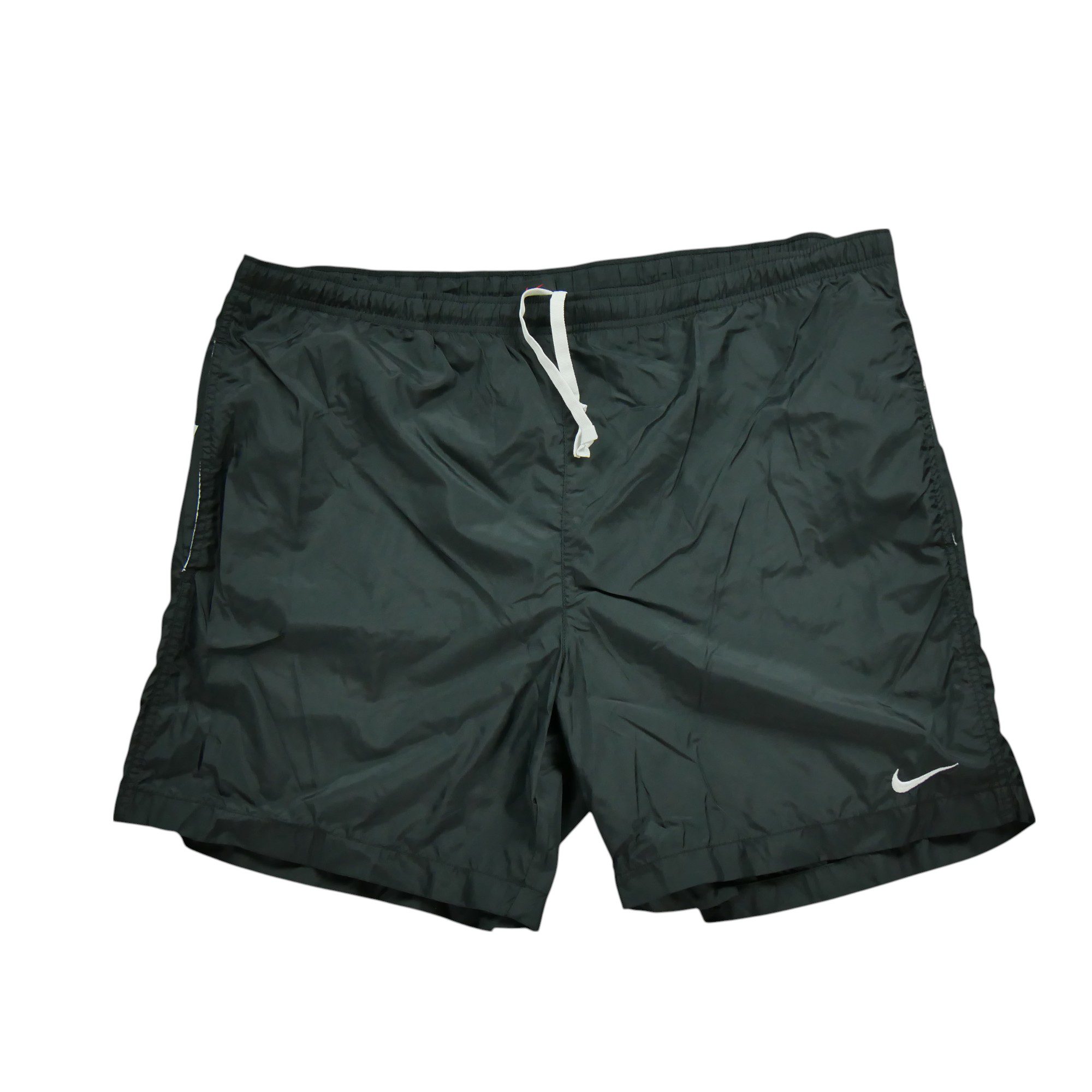 Short de bain Homme Noir - Bon état