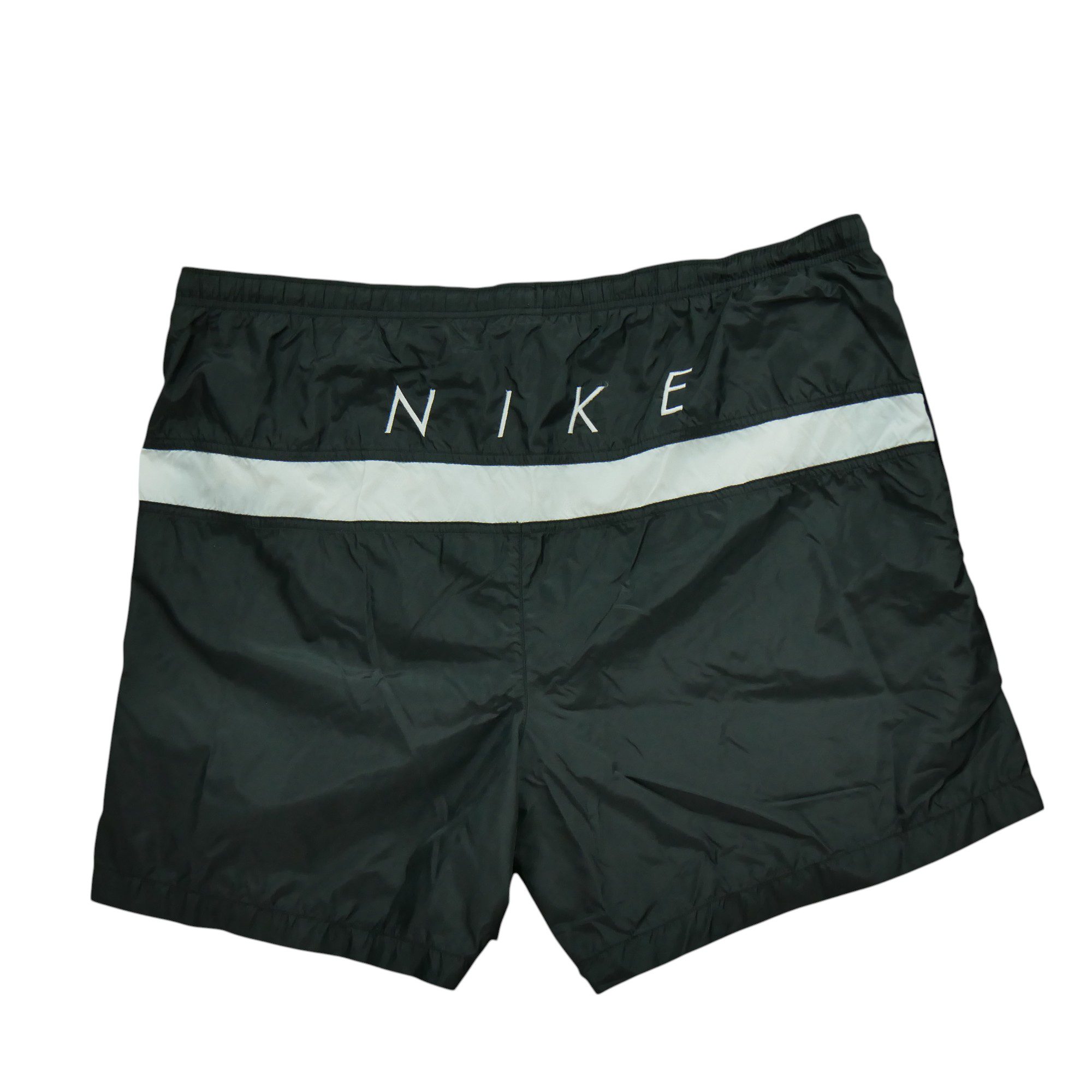 Short de bain Homme  Noir 2