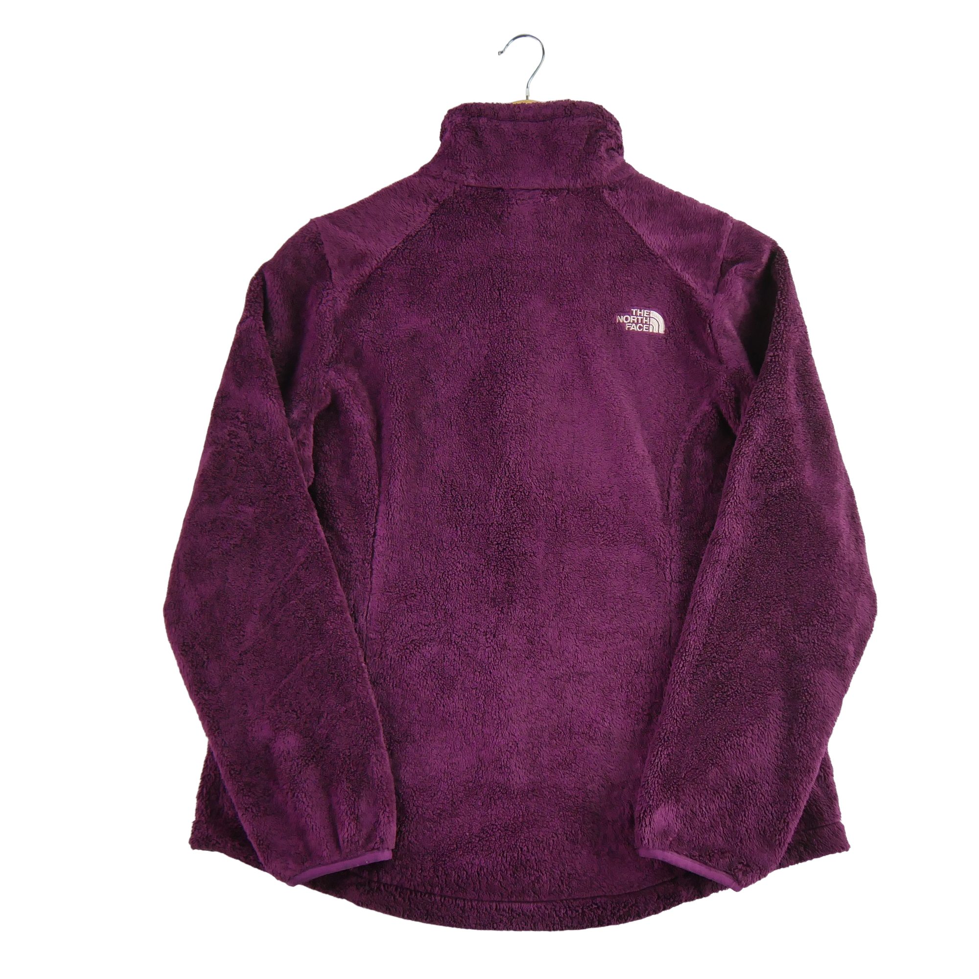 Veste polaire Femme  Osito TNF Violet 2