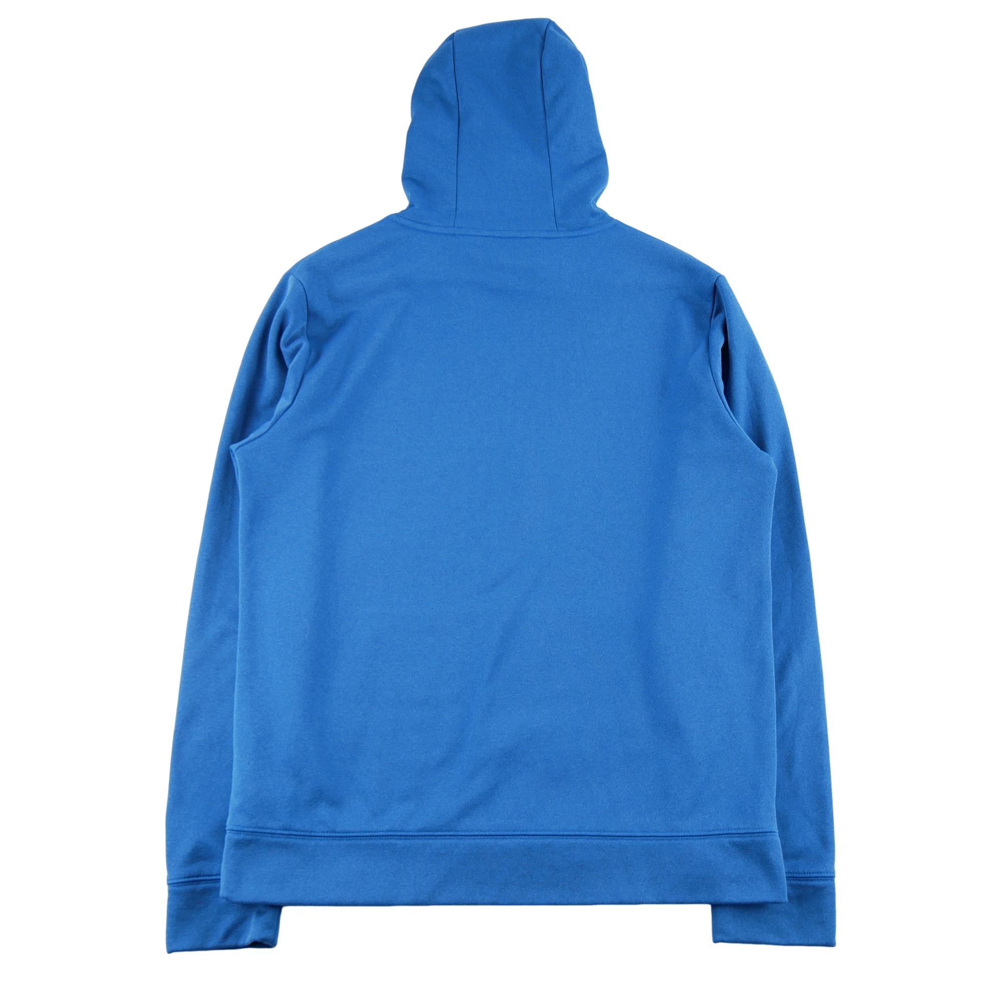 Sweat à capuche Homme  TNF Bleu 2