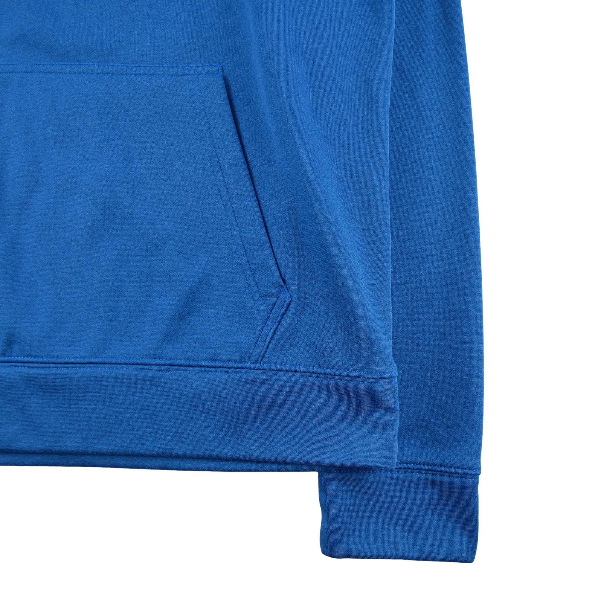 Sweat à capuche Homme  TNF Bleu 4