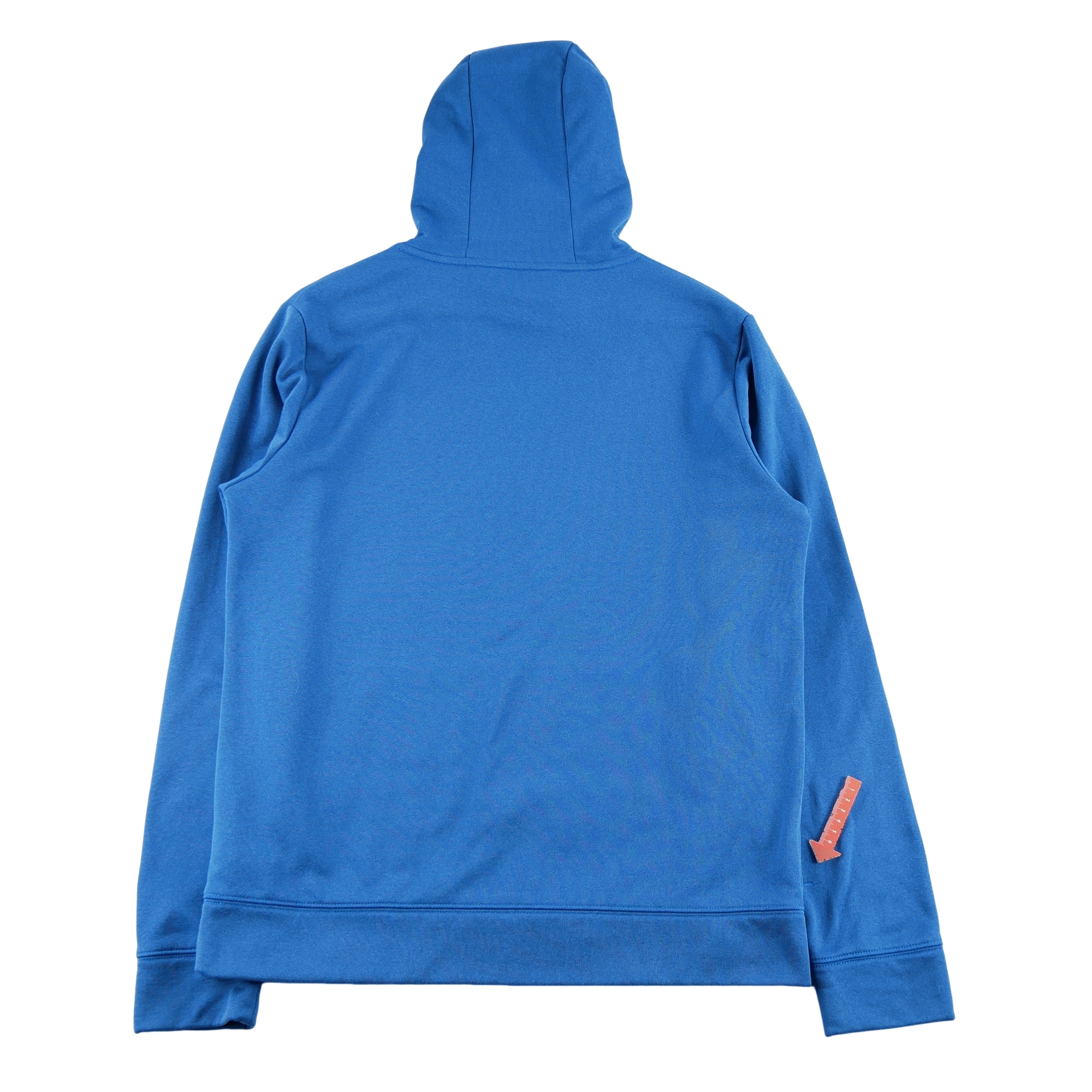 Sweat à capuche Homme  TNF Bleu 5