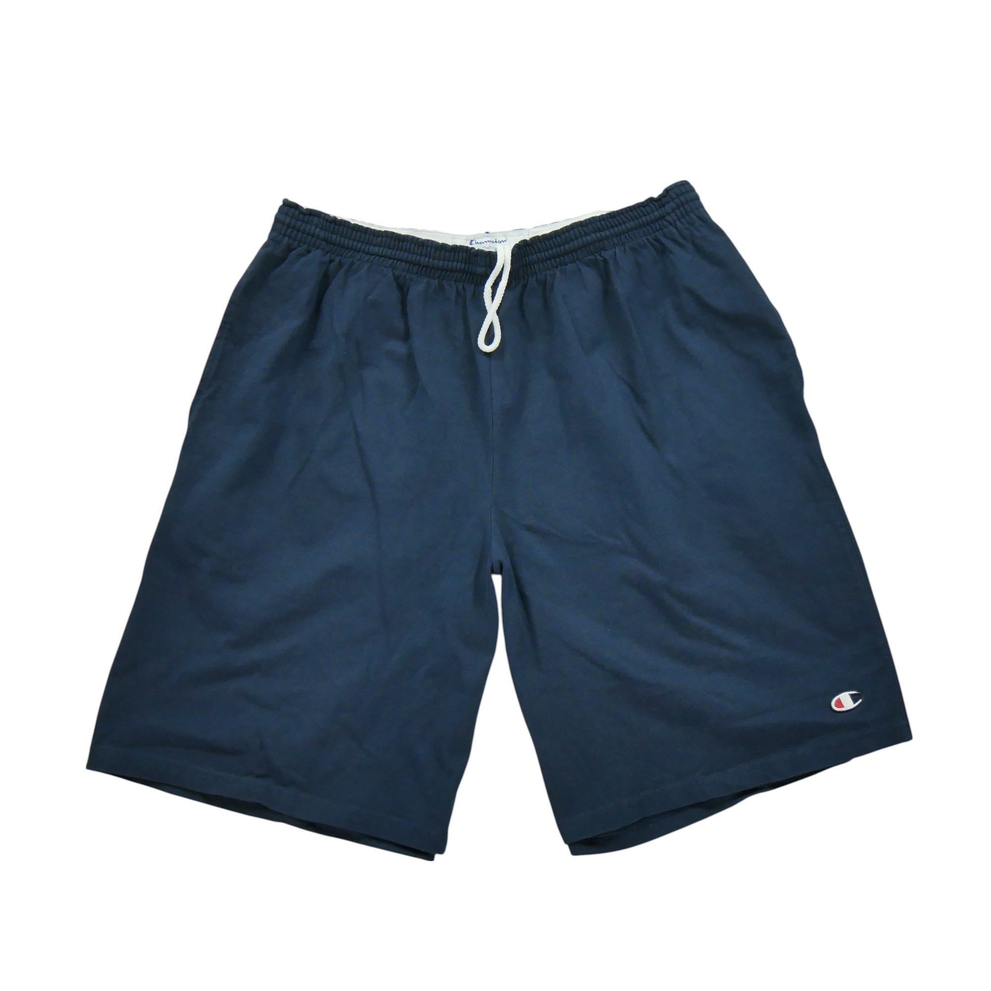 Short Homme  Marine 1