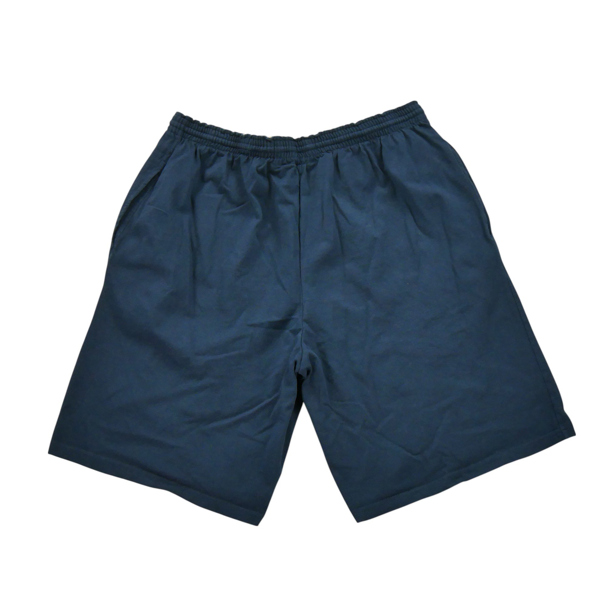 Short Homme  Marine 2