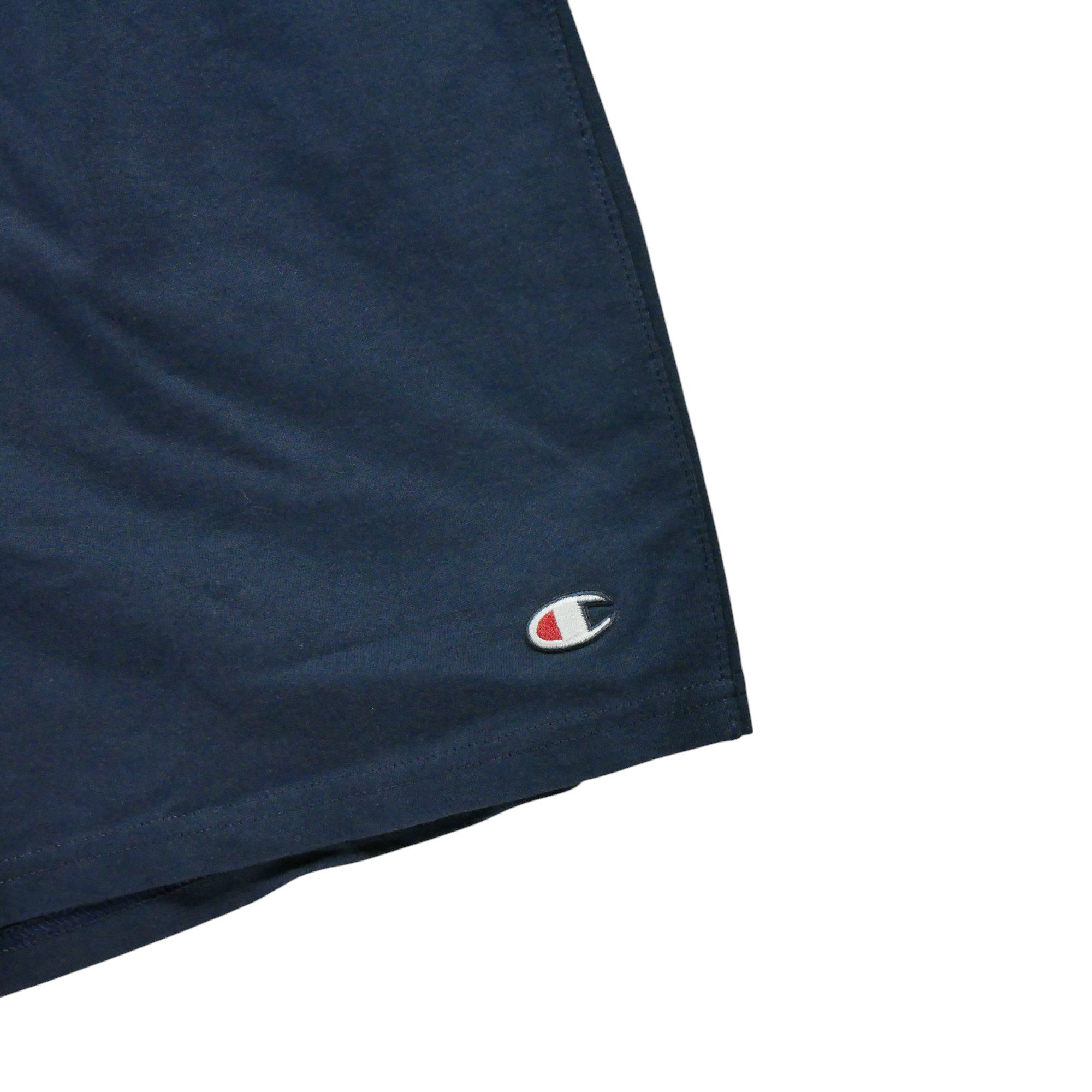 Short Homme  Marine 3