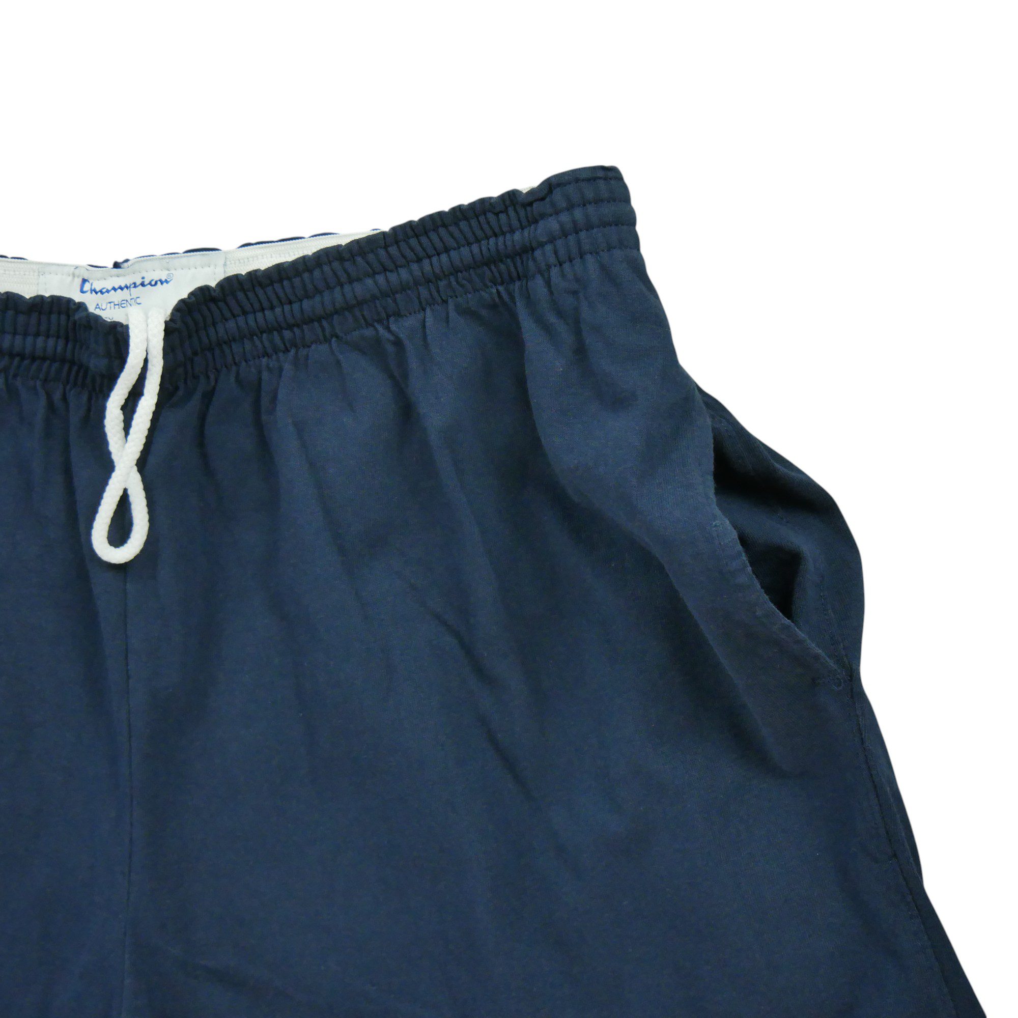 Short Homme  Marine 4