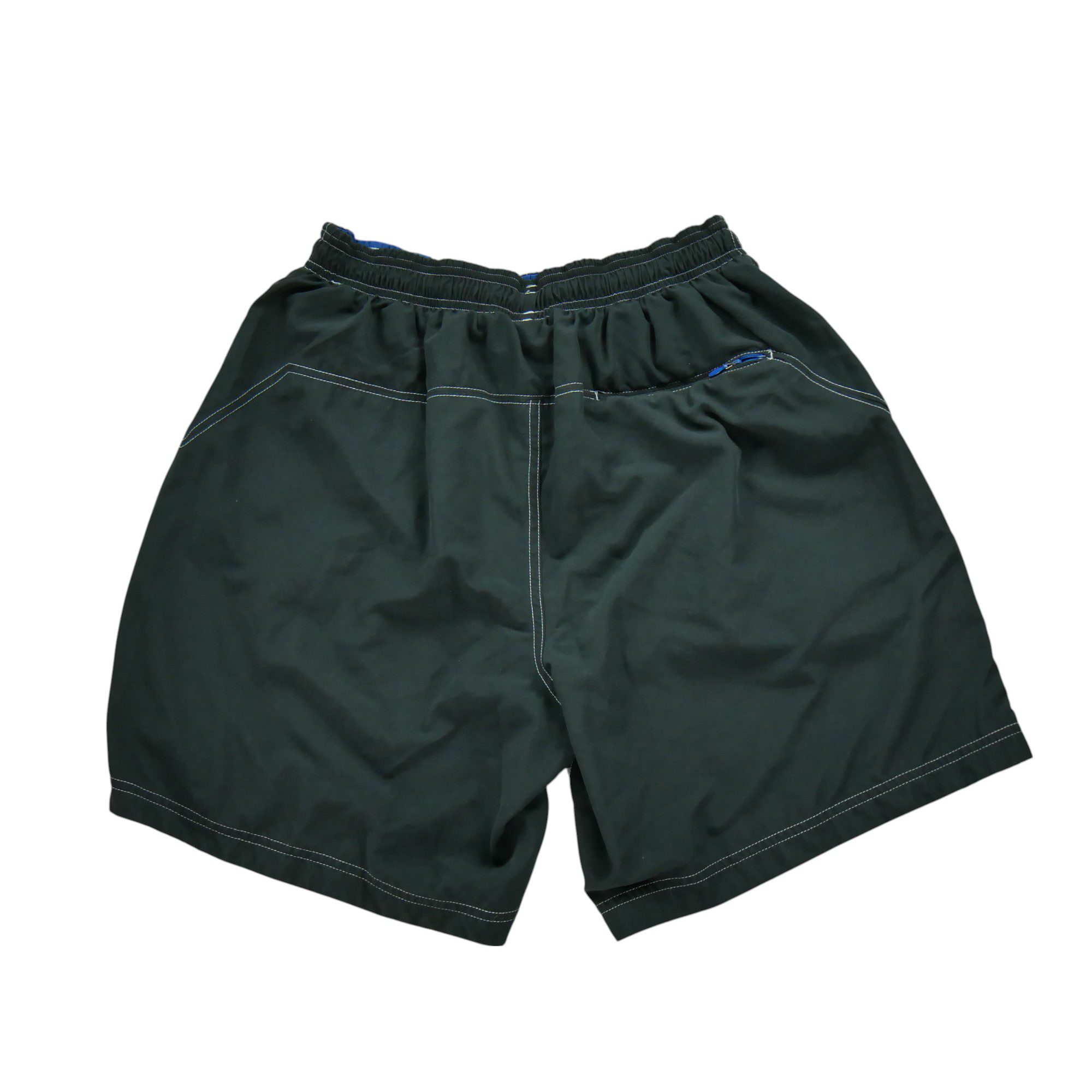 Short de bain Homme  Noir 2