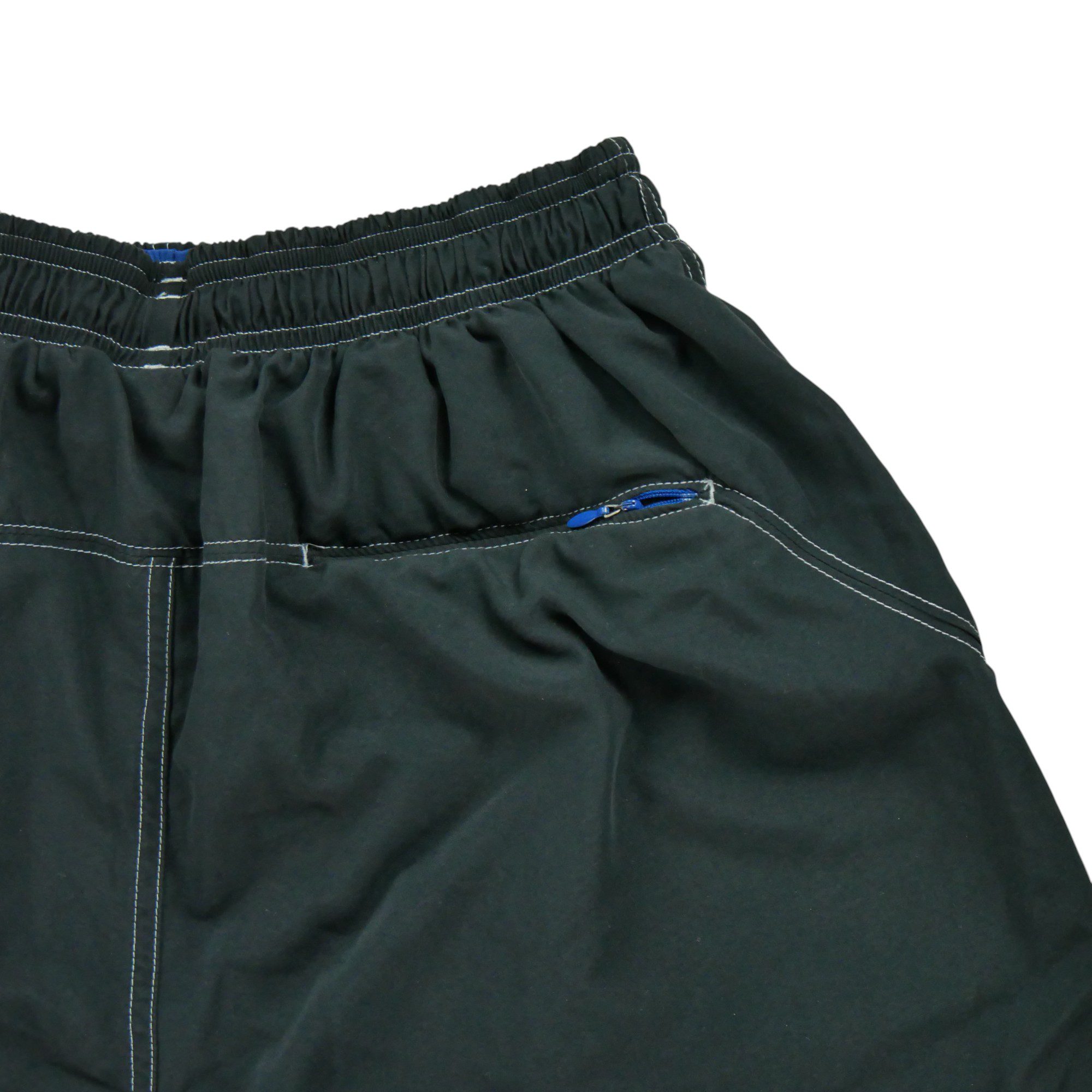 Short de bain Homme  Noir 5