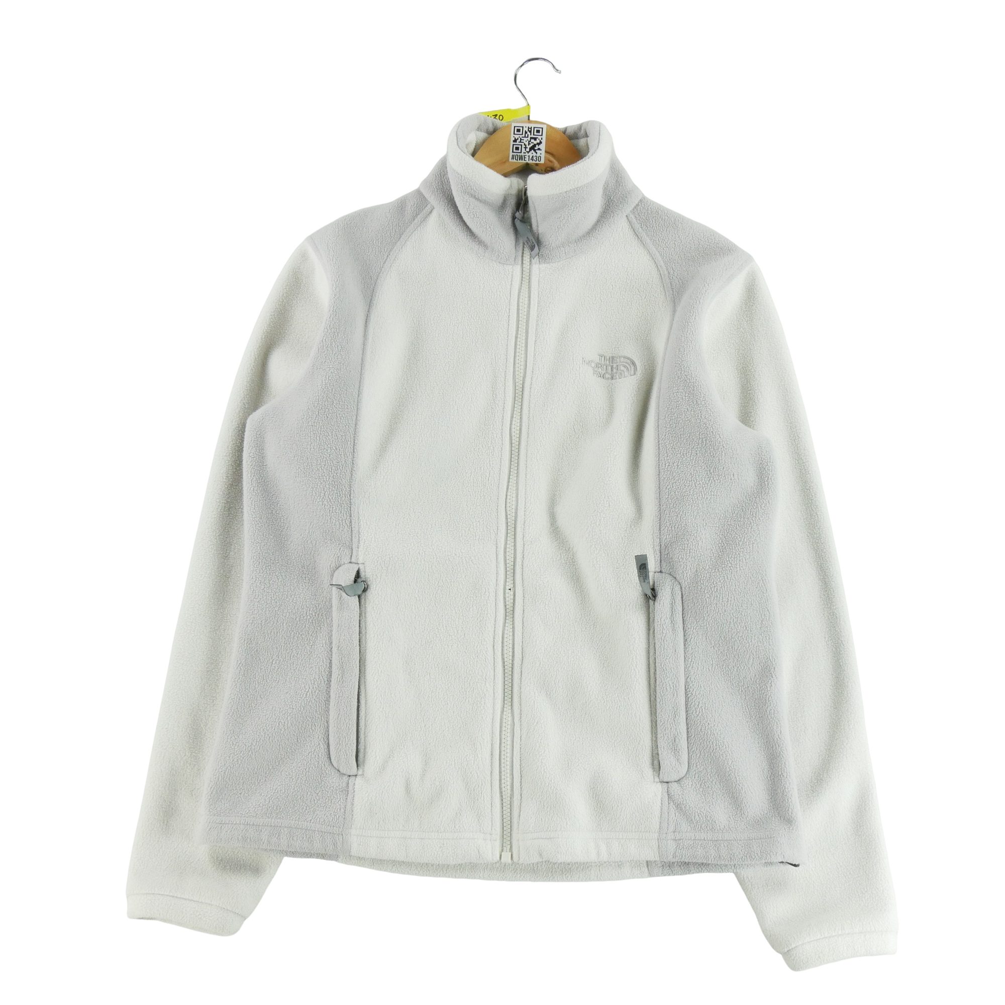 Veste polaire Femme TNF Beige - Bon état